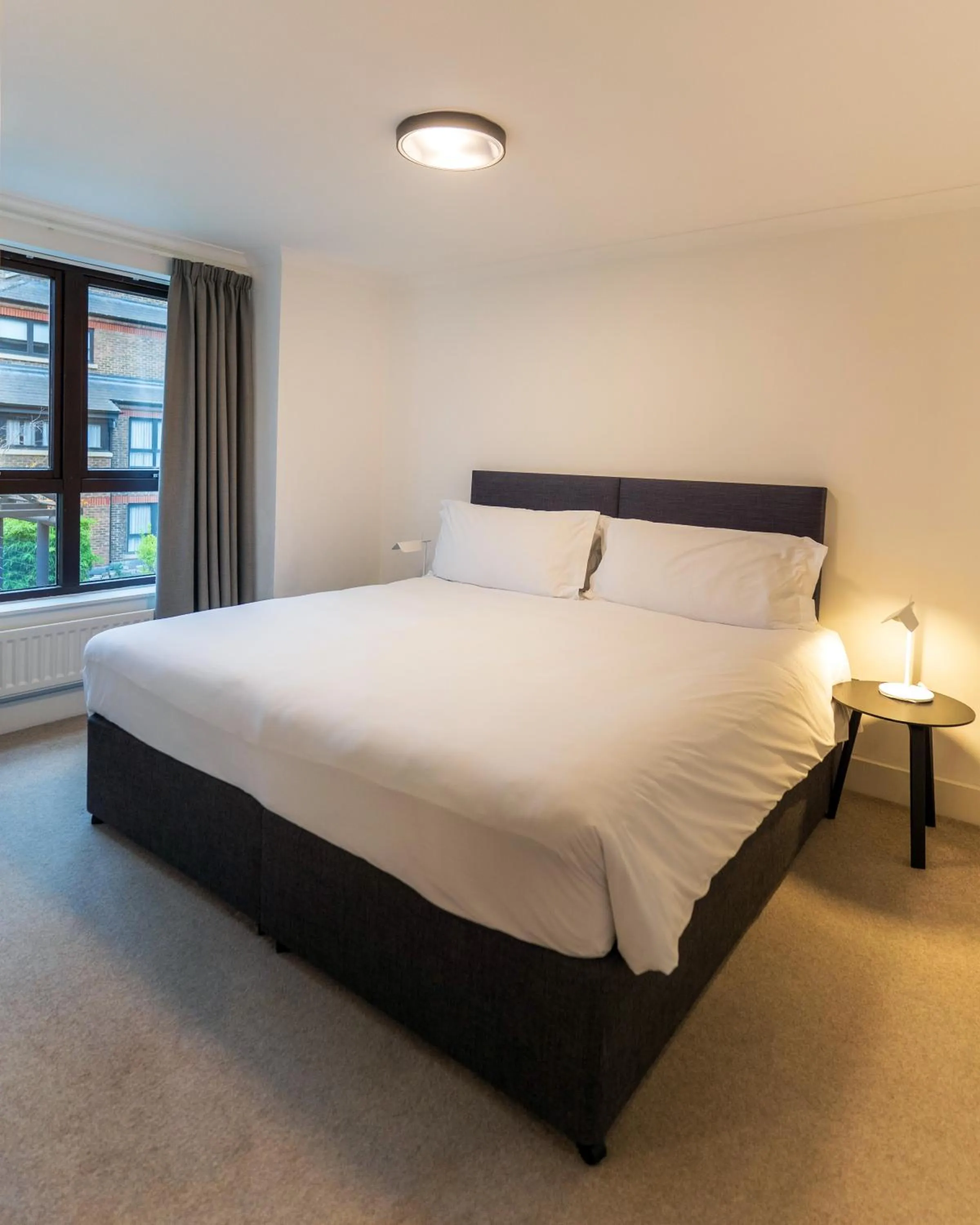 Bed in Monarch House - Serviced Apartments - Kensington