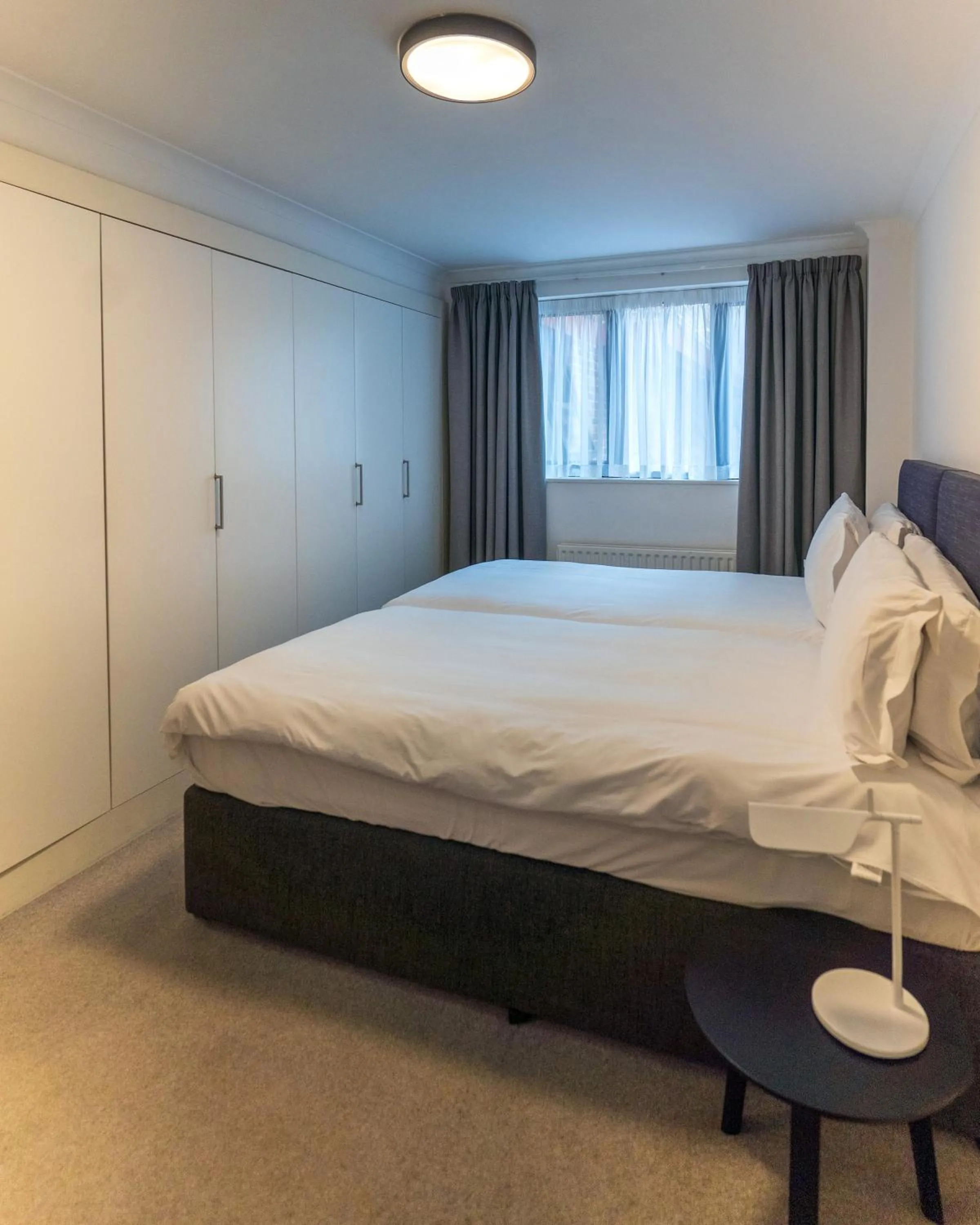 Bed in Monarch House - Serviced Apartments - Kensington