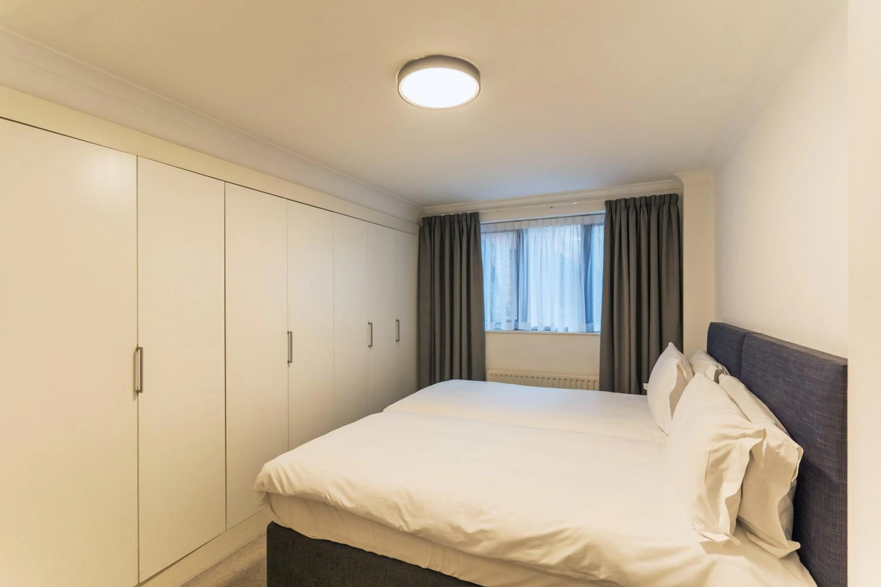 Bed in Monarch House - Serviced Apartments - Kensington
