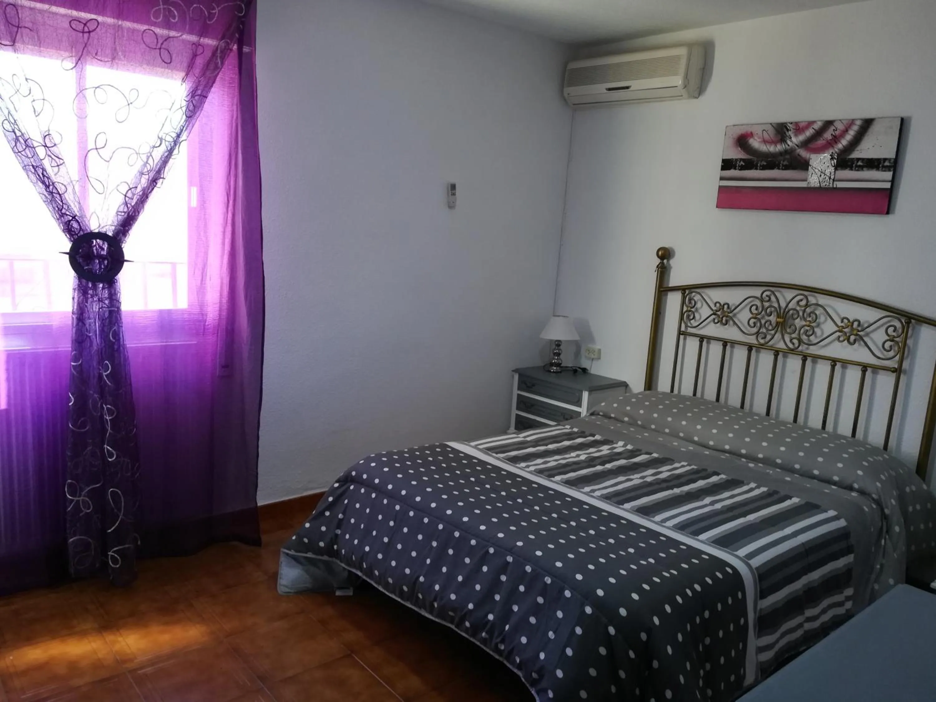Casas los Rosales