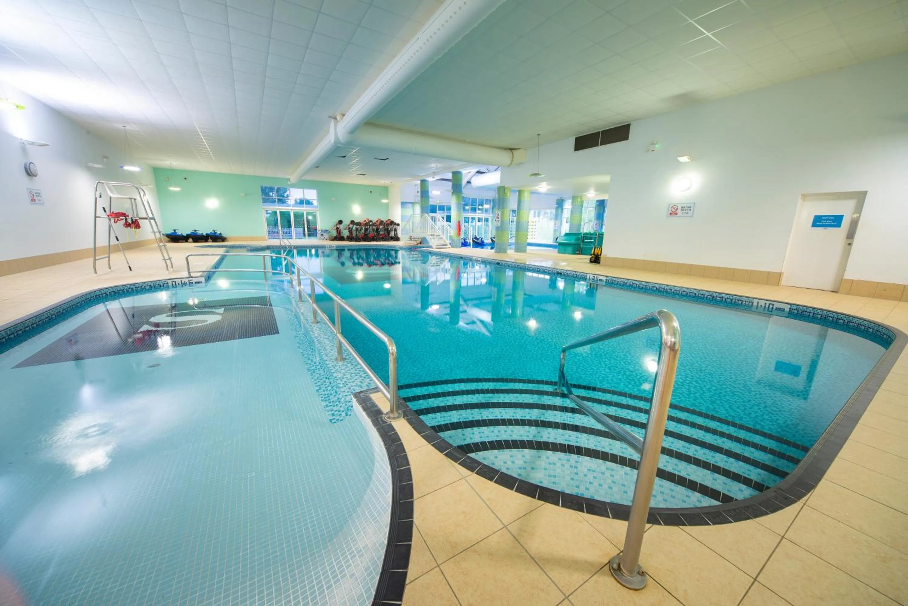 Southview Park Hotel