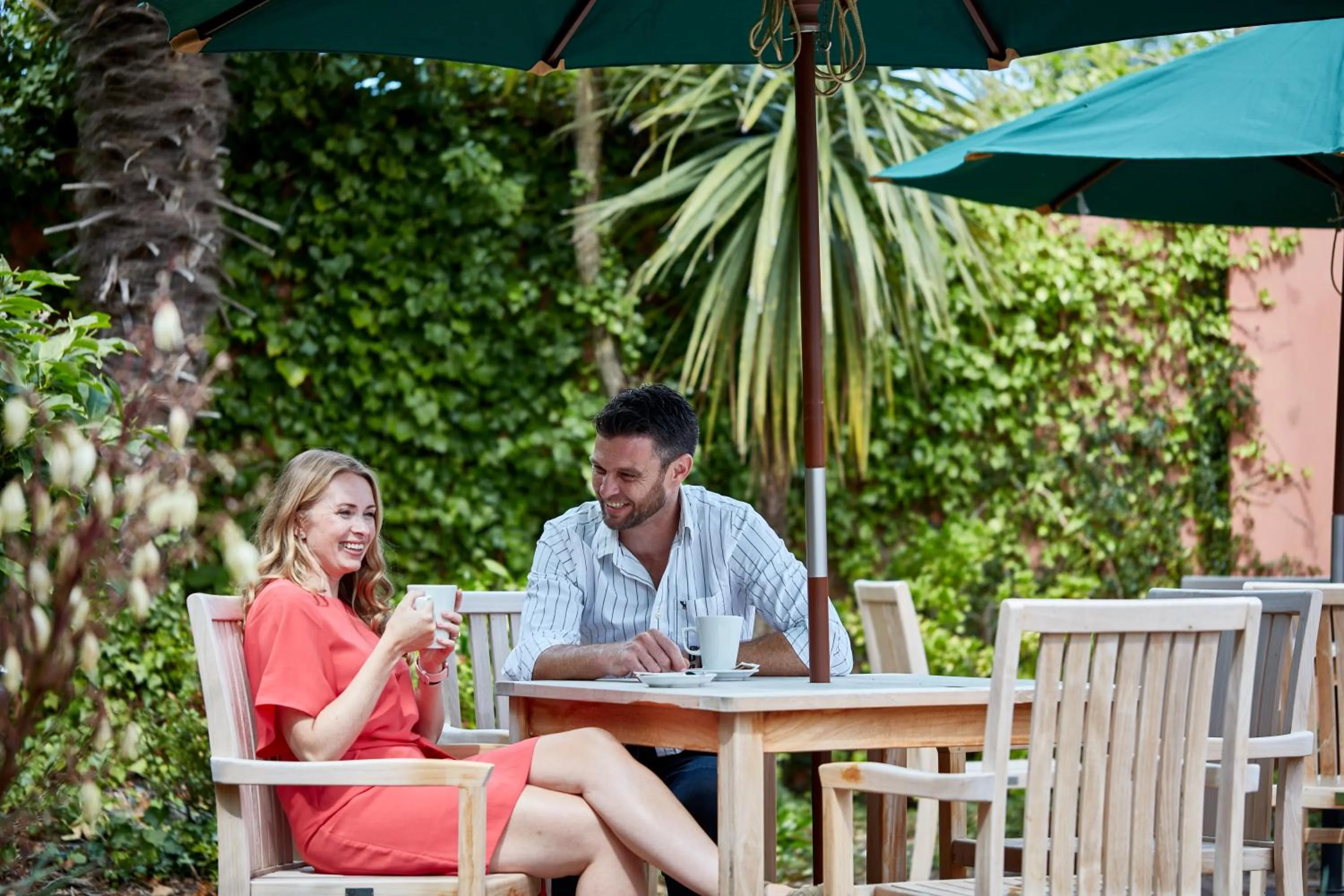 Southview Park Hotel