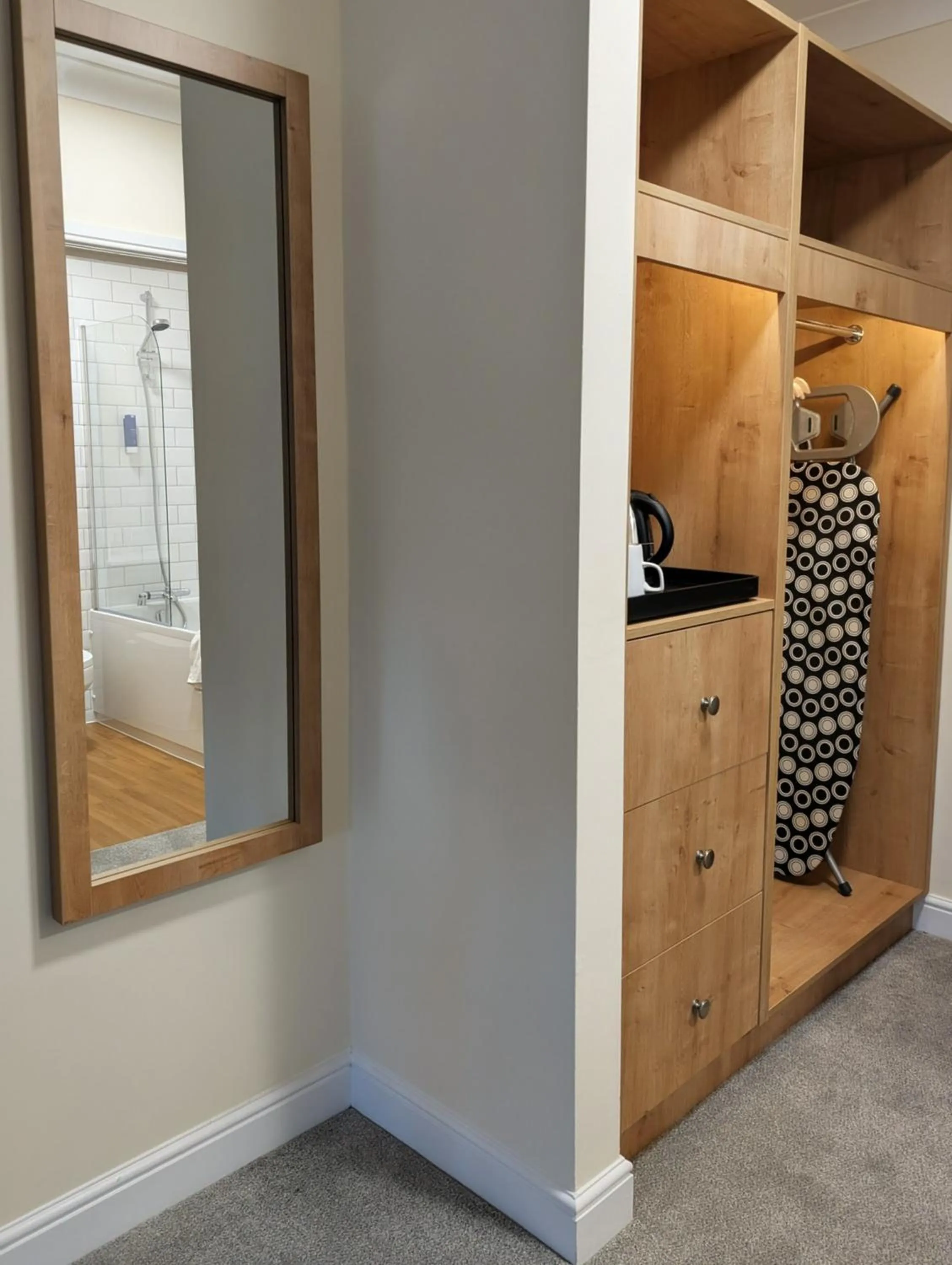 Southview Park Hotel