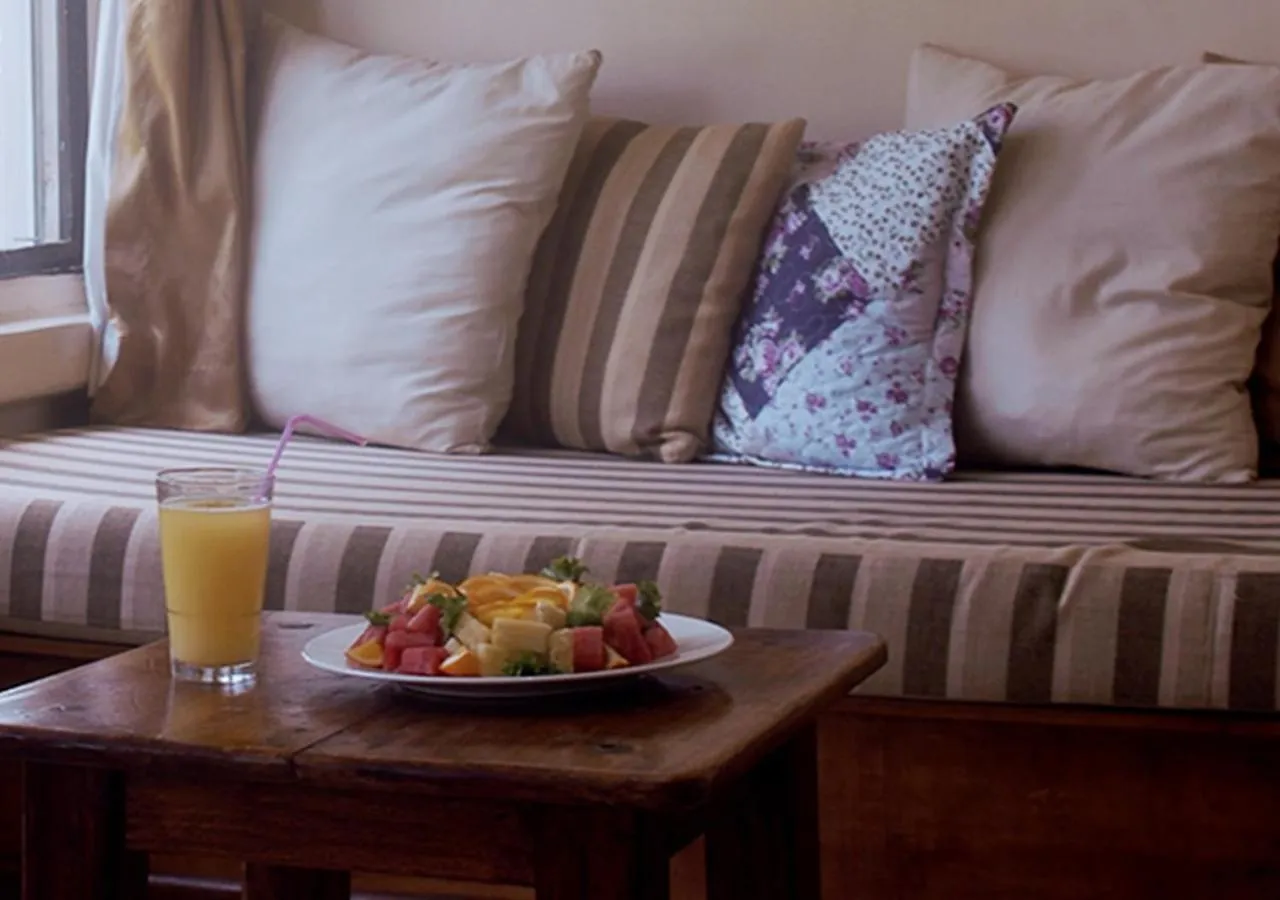 Kampala Forest Resort - KFR Lodge