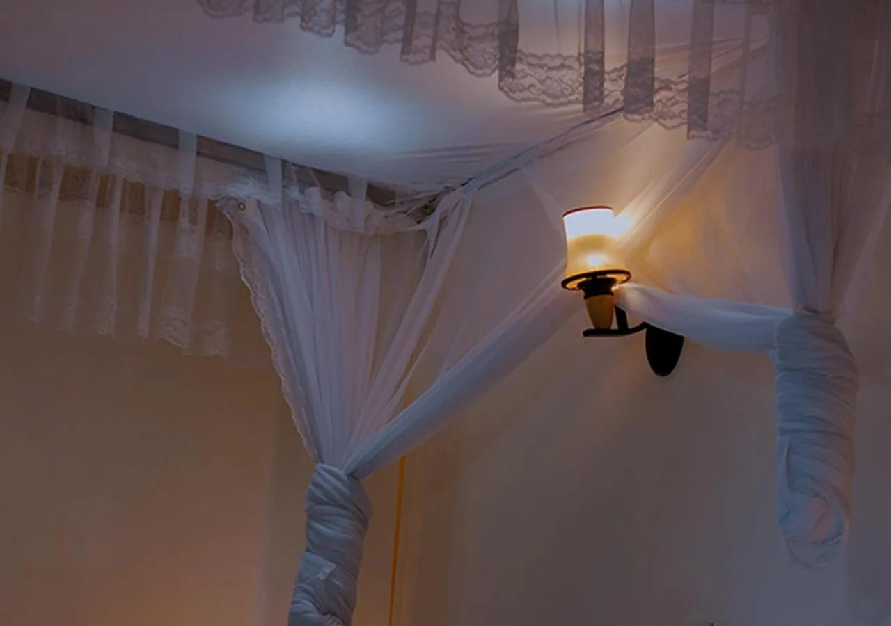 Kampala Forest Resort - KFR Lodge