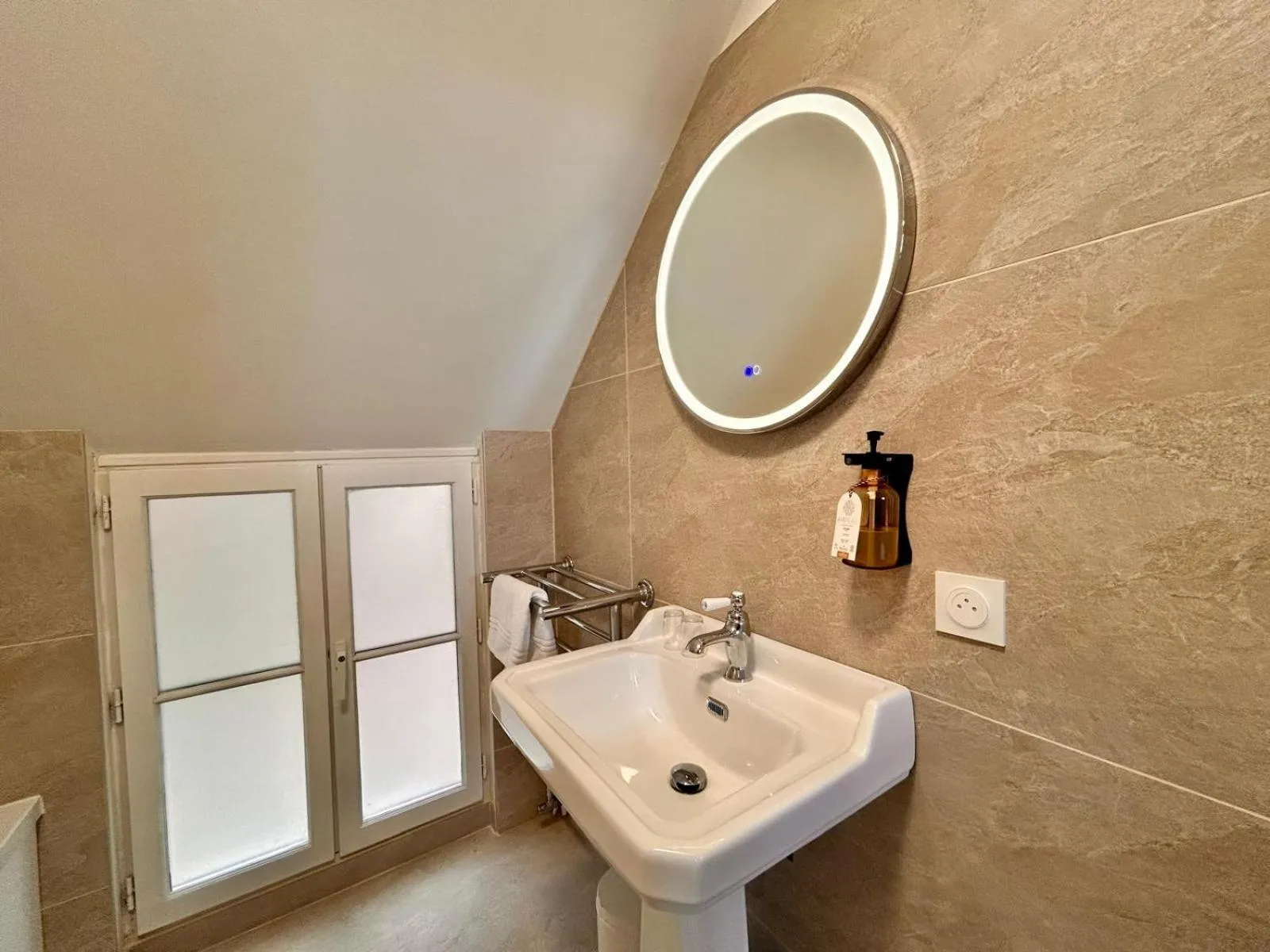 Logis Demeure de la Vignole