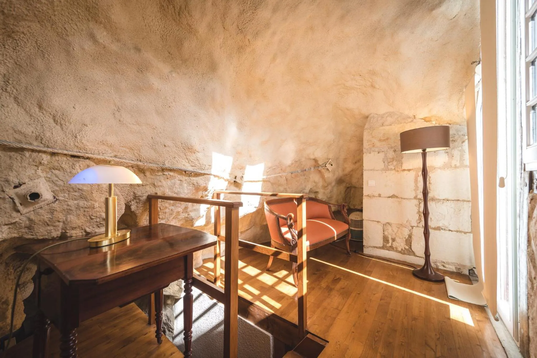 Logis Demeure de la Vignole