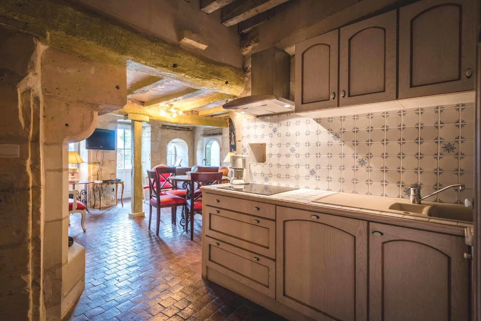 Logis Demeure de la Vignole