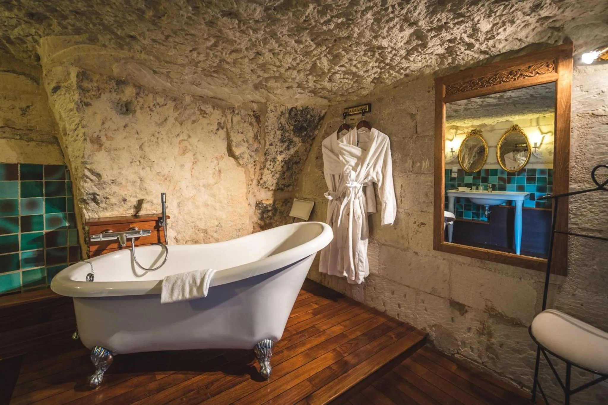 Logis Demeure de la Vignole