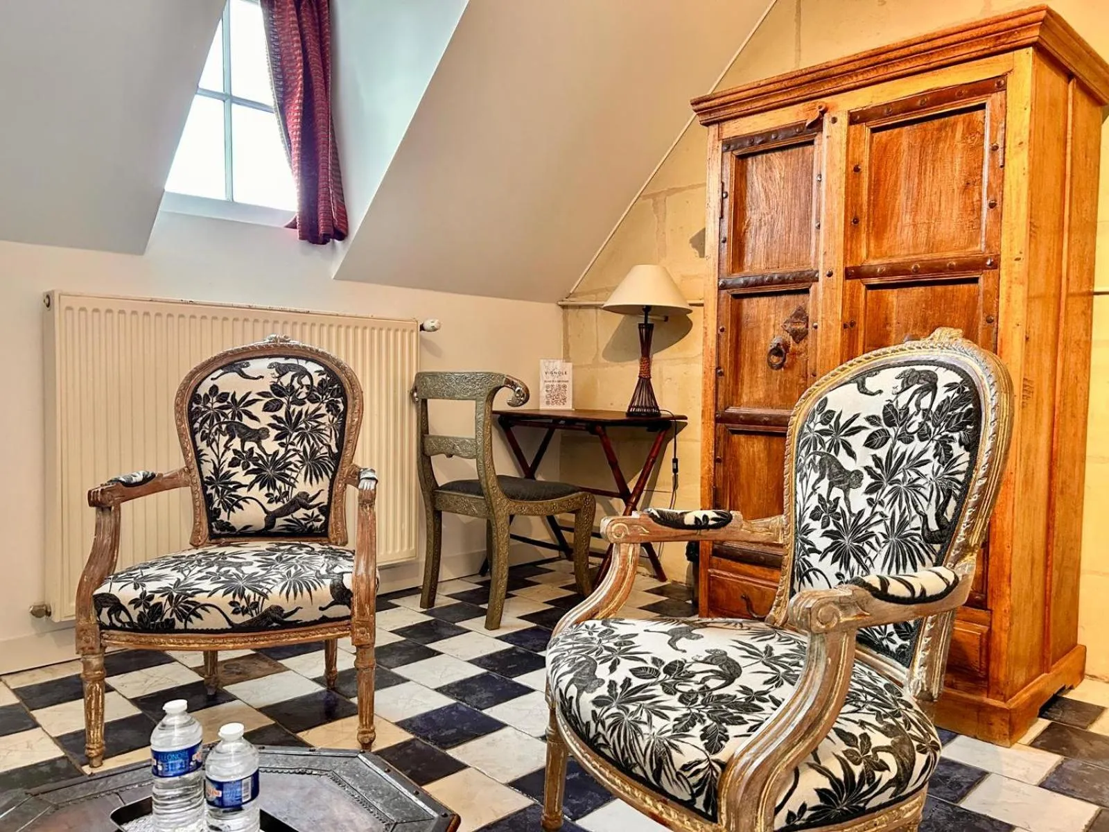 Logis Demeure de la Vignole