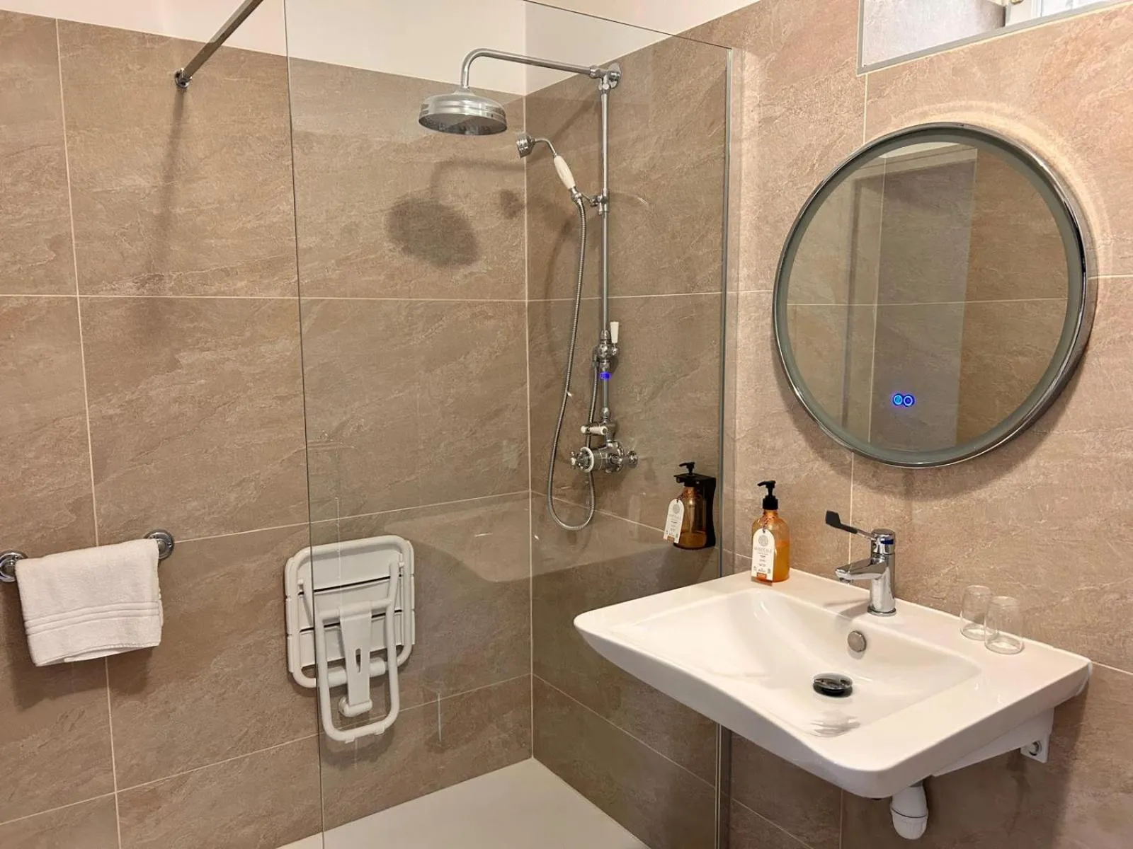 Logis Demeure de la Vignole