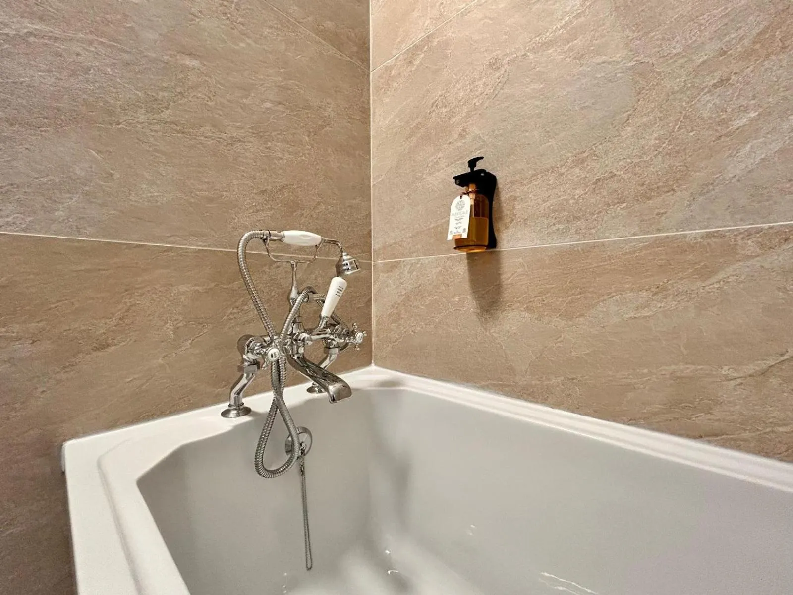 Logis Demeure de la Vignole