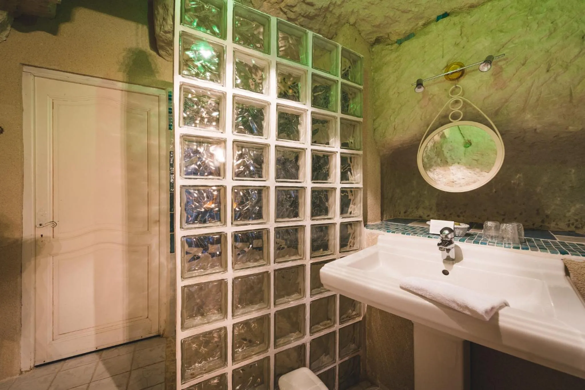 Logis Demeure de la Vignole