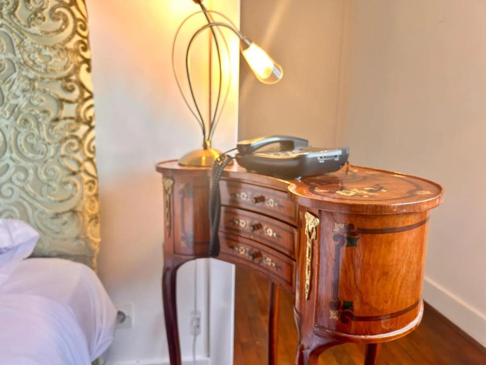 Logis Demeure de la Vignole