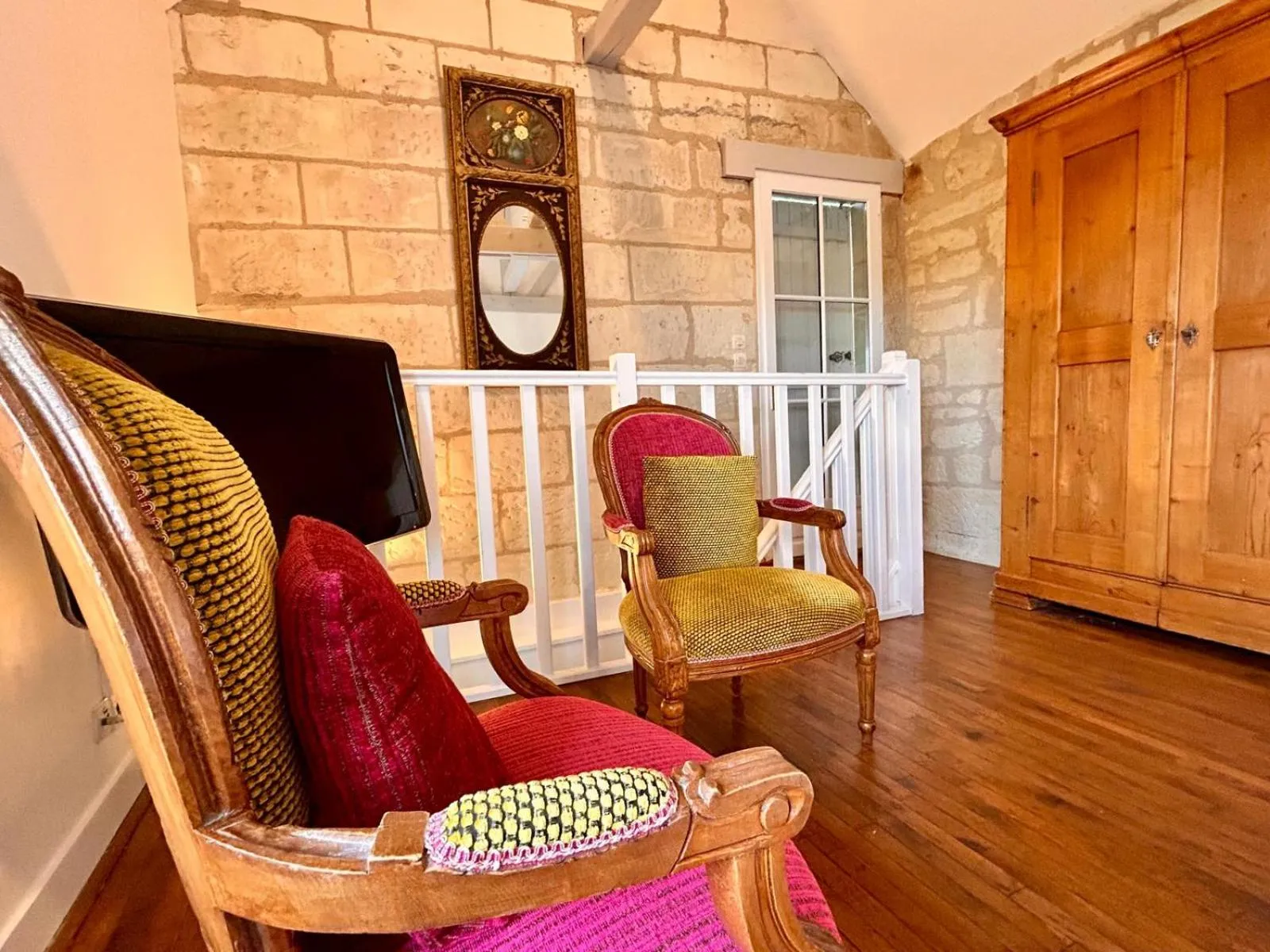 Logis Demeure de la Vignole