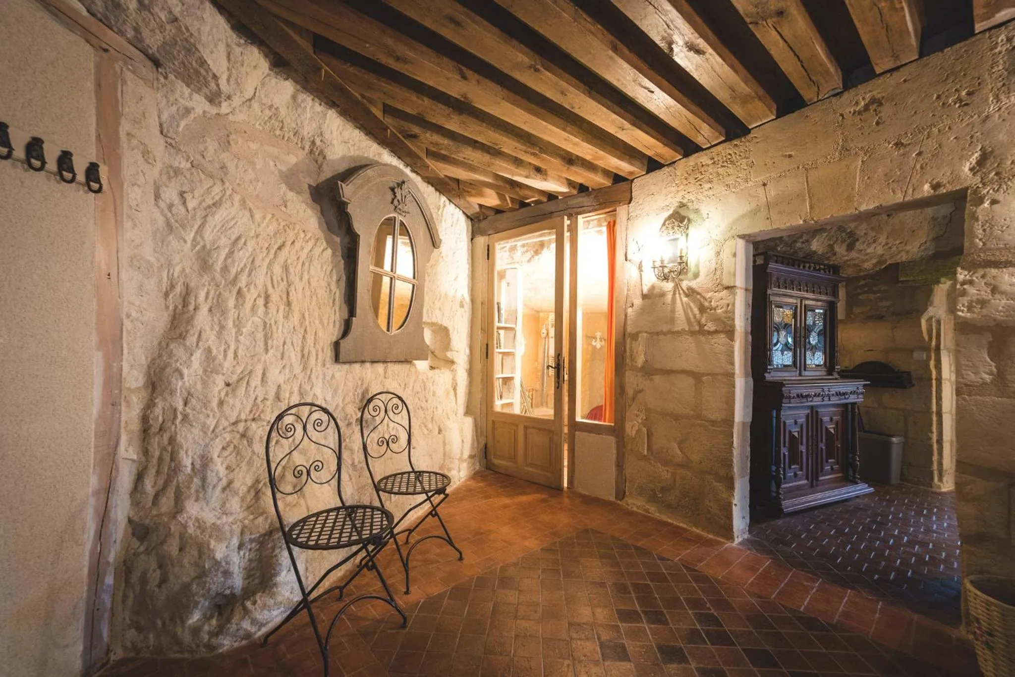 Logis Demeure de la Vignole