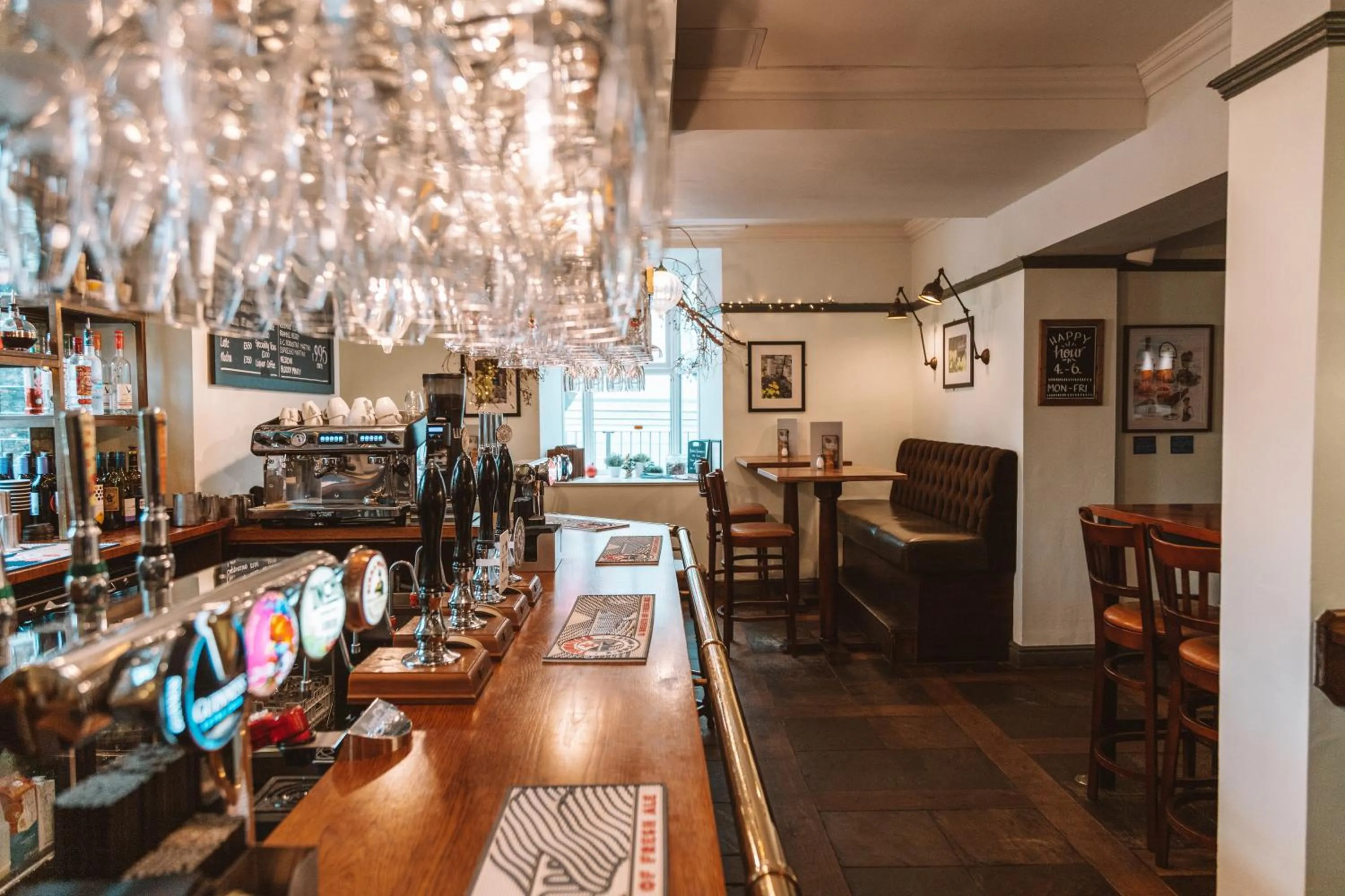 Eagle and Child, Ramsbottom