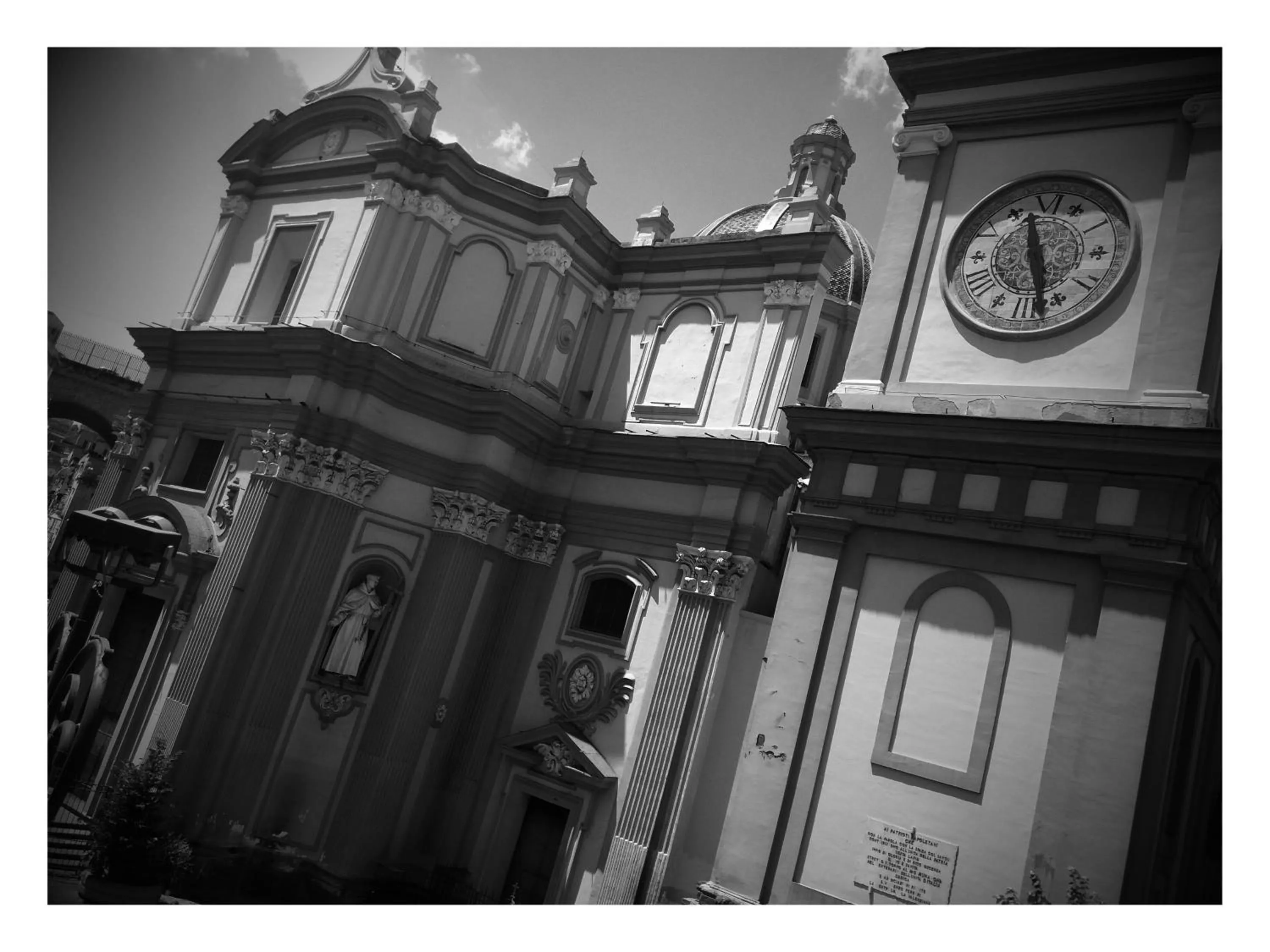 Suite Contè Fiore Sanita'