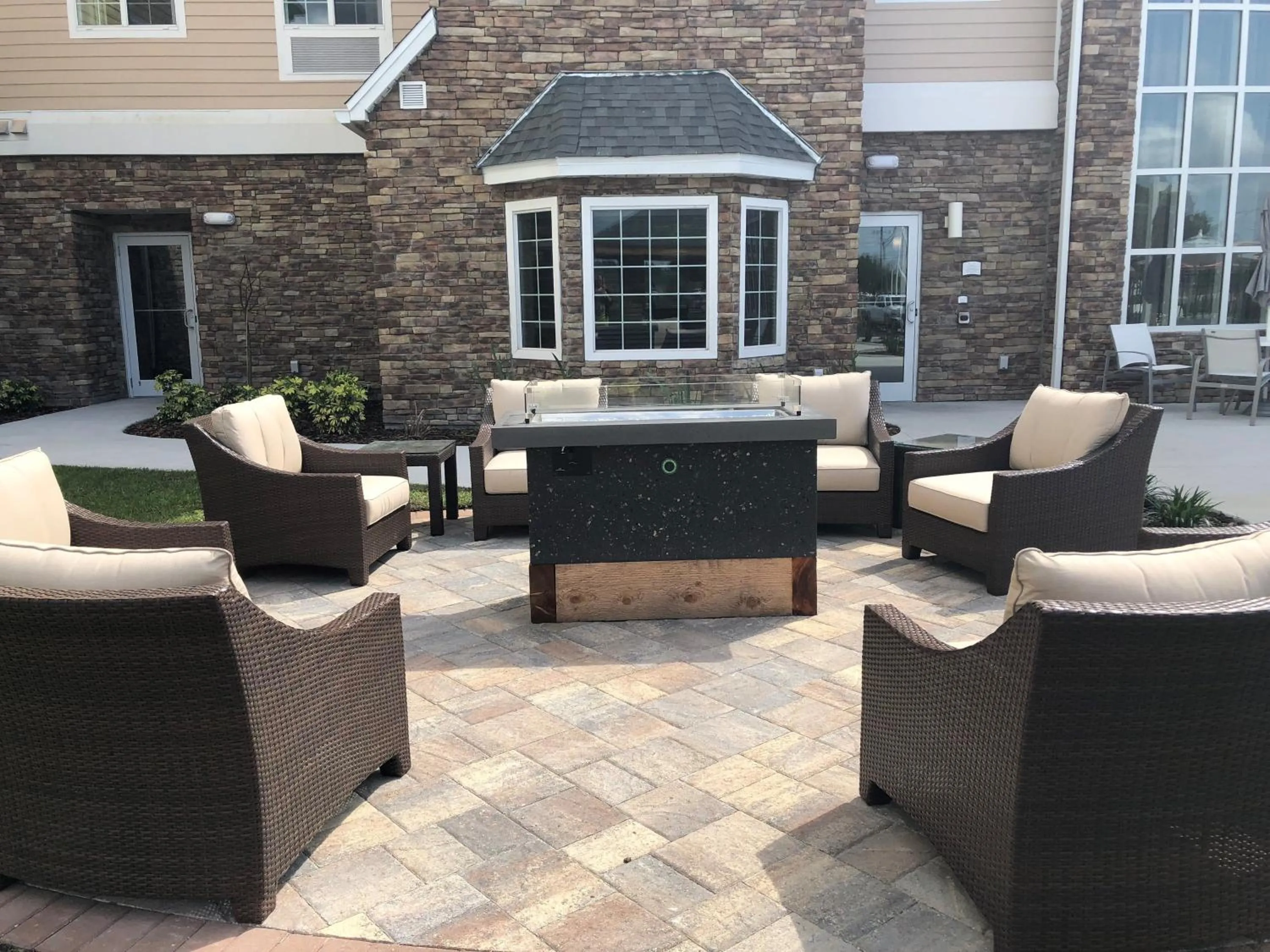 Other in Staybridge Suites Lakeland West