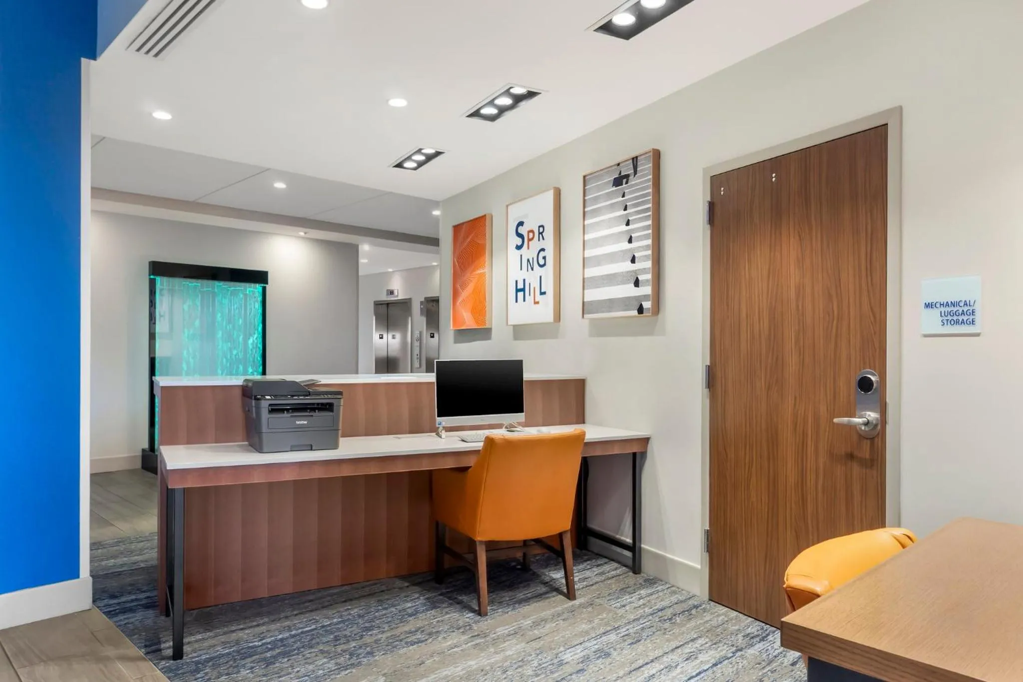 Other in Holiday Inn Express - Nashville South - Spring Hill by IHG