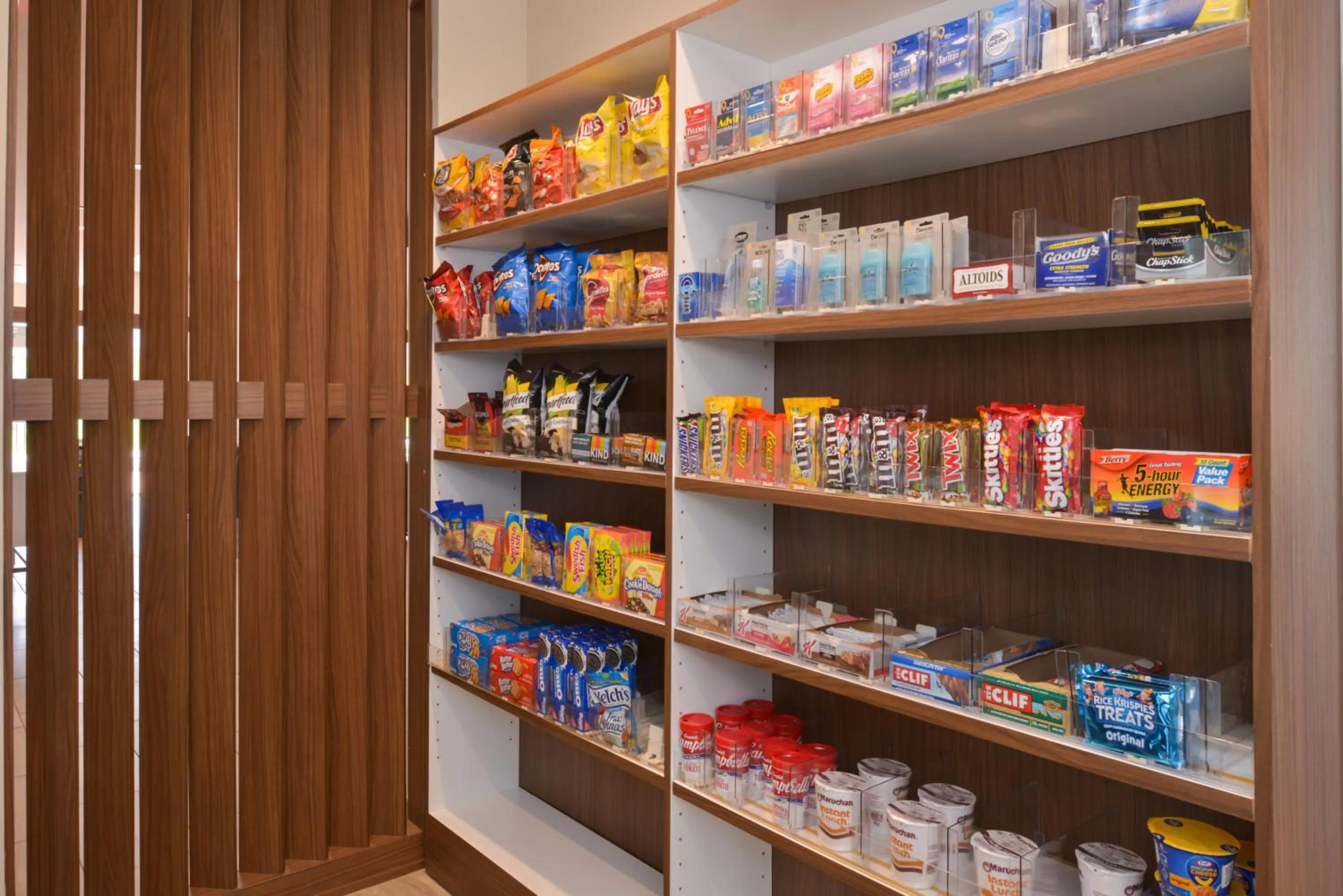 Other in Holiday Inn Express - Nashville South - Spring Hill by IHG