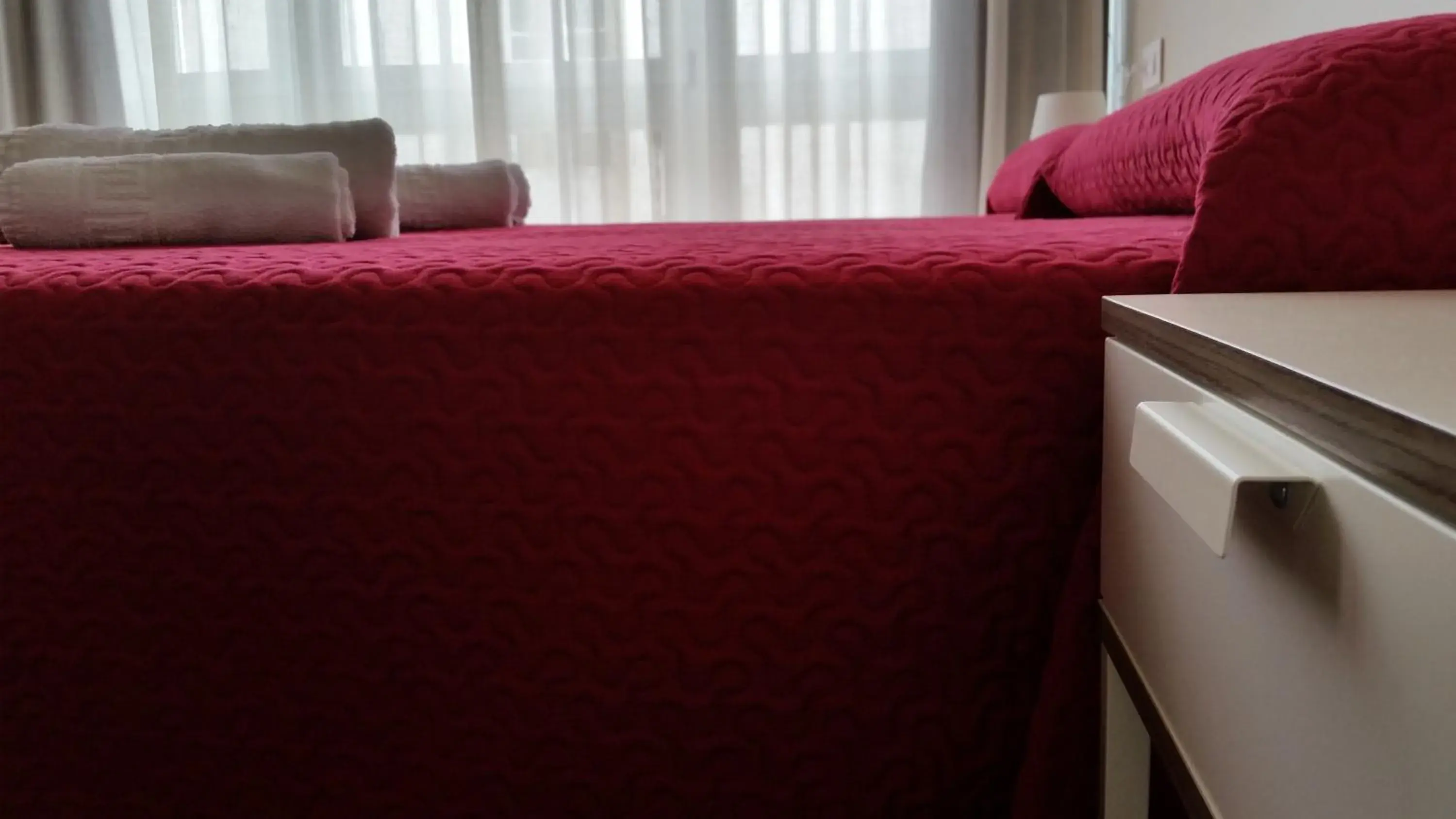 Family Room in Pensión Domus Gallery Family Room in Pensión Domus Gallery