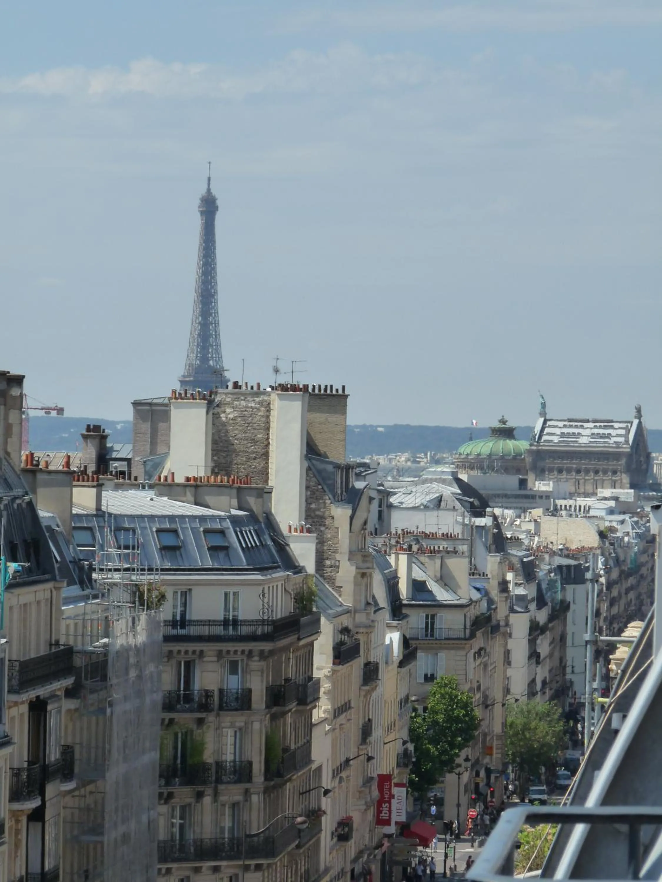 Hotel Margot