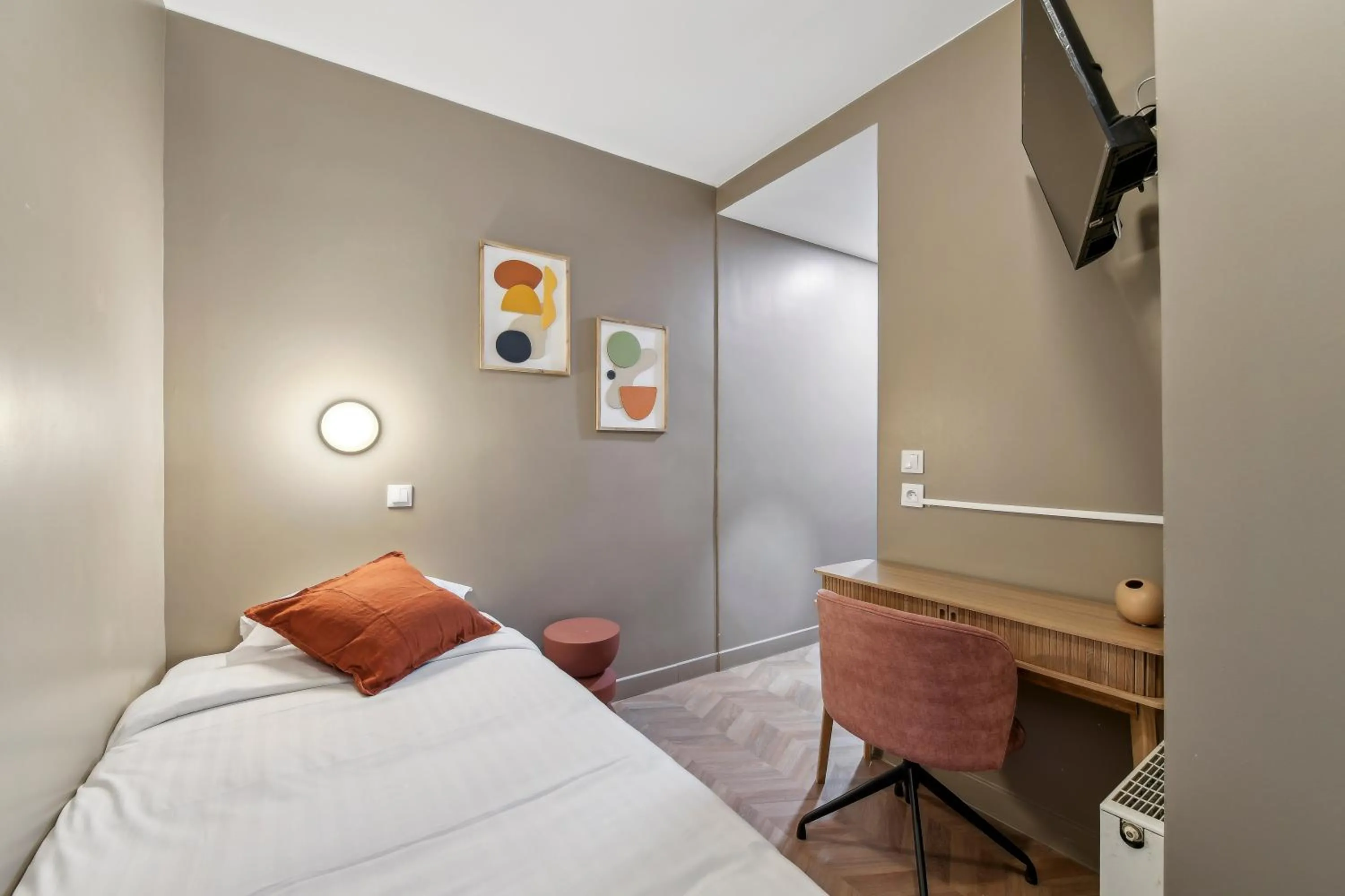 Hotel Margot