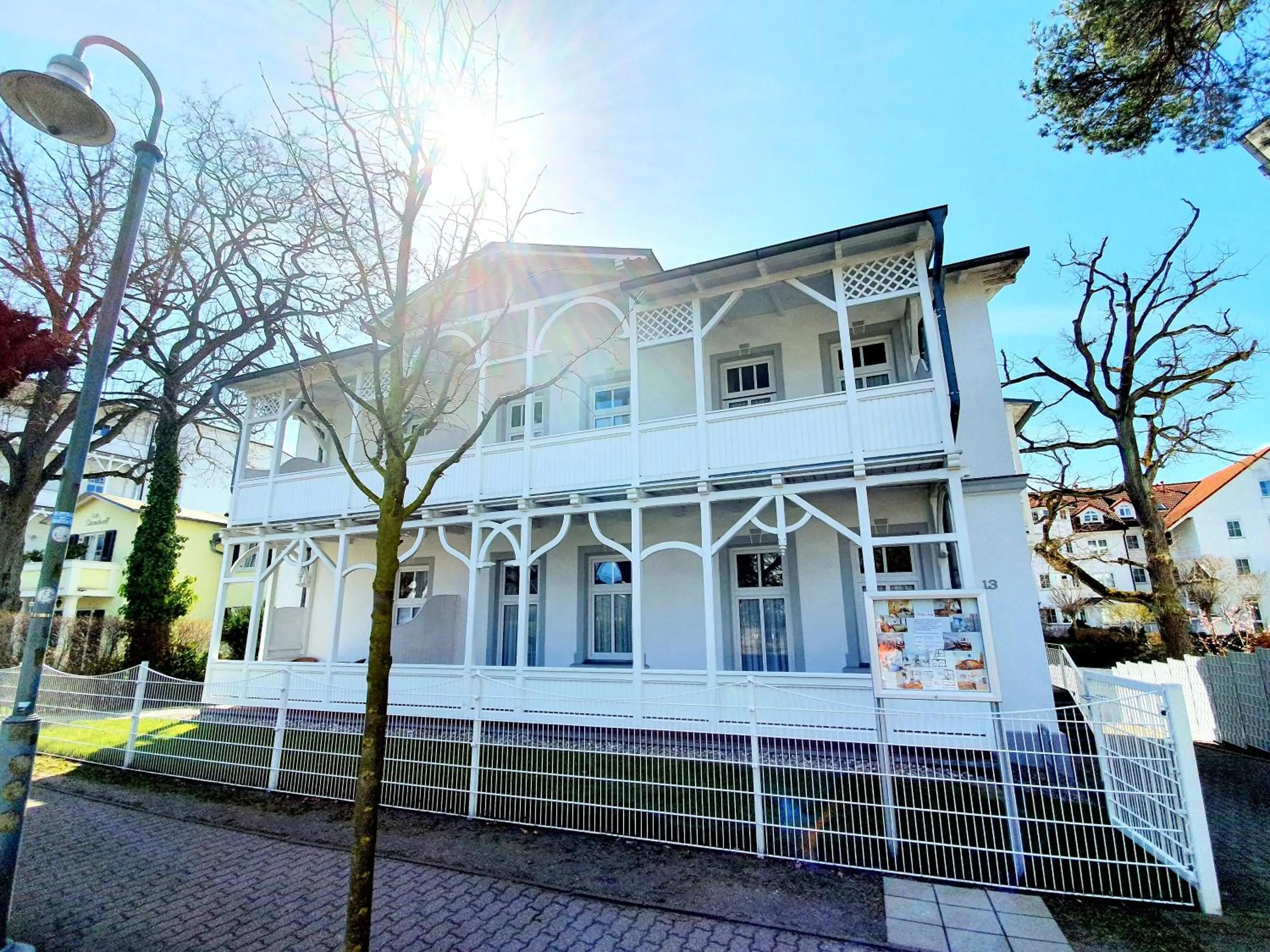 Villa Asta