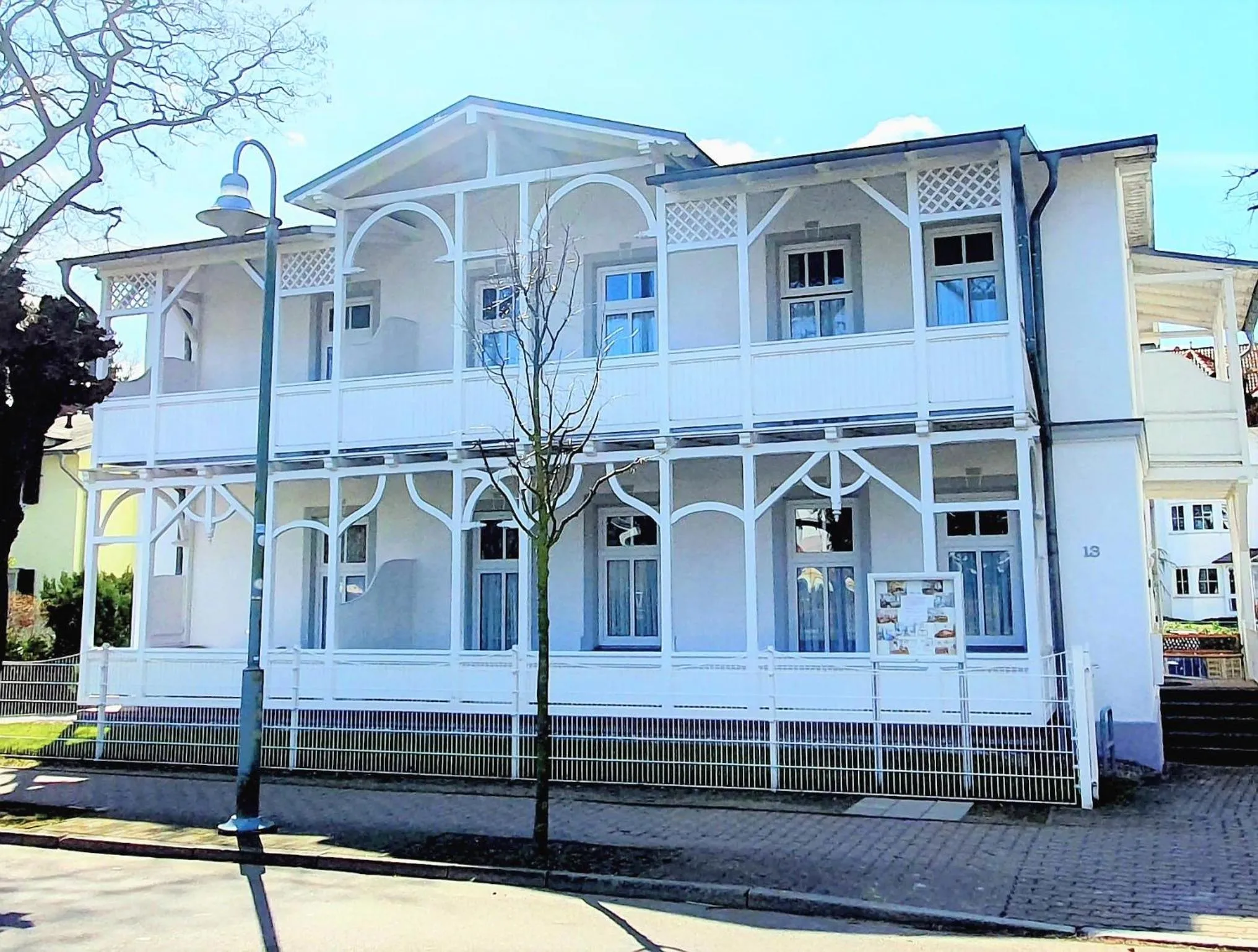 Villa Asta