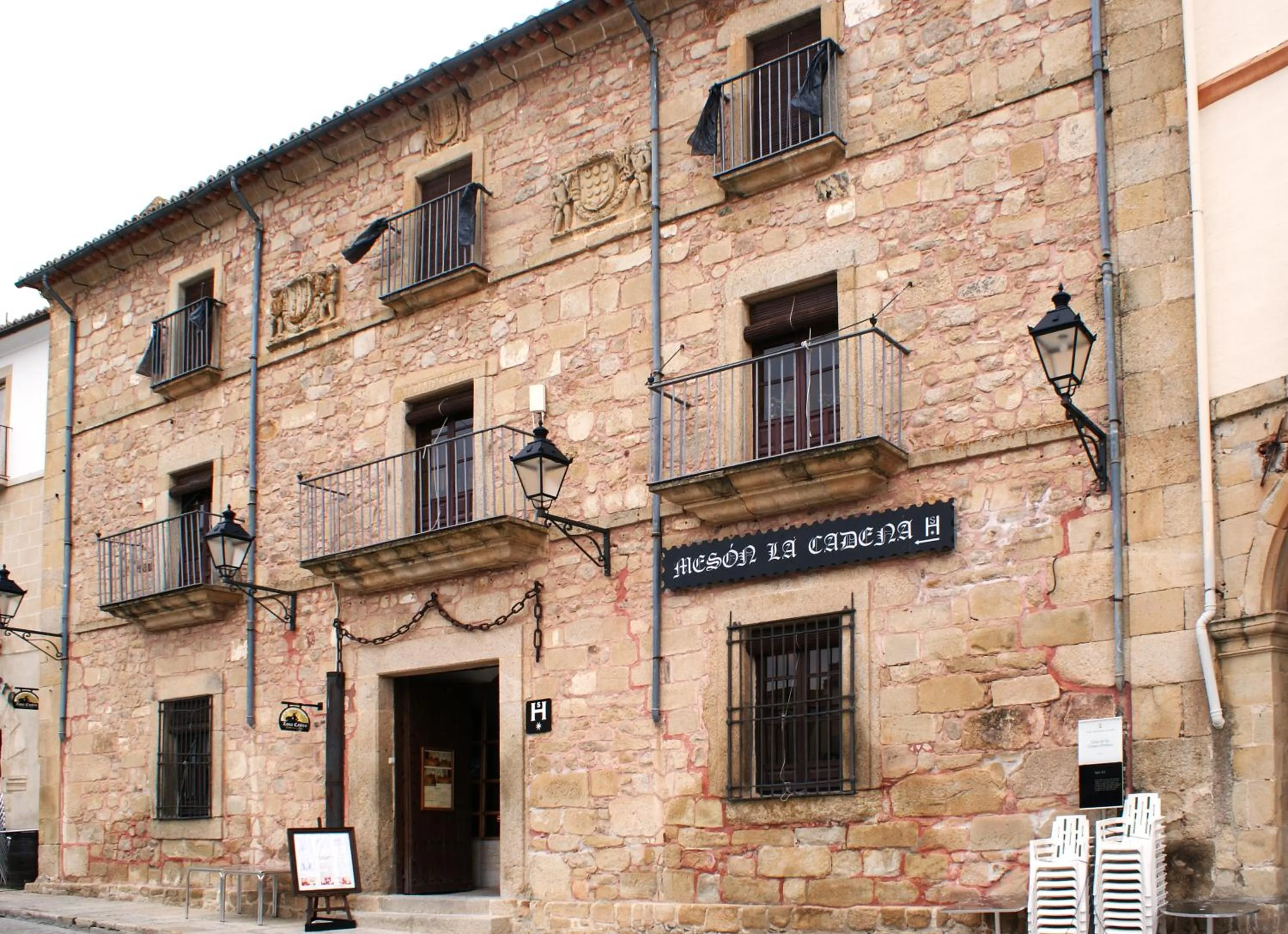 Hostal Meson la Cadena