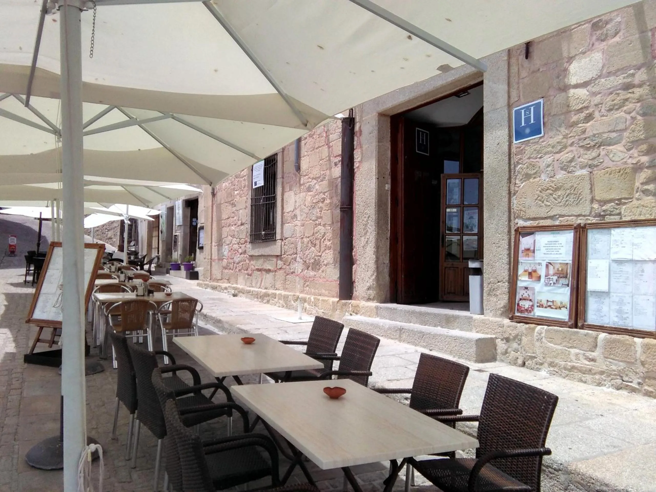 Hostal Meson la Cadena