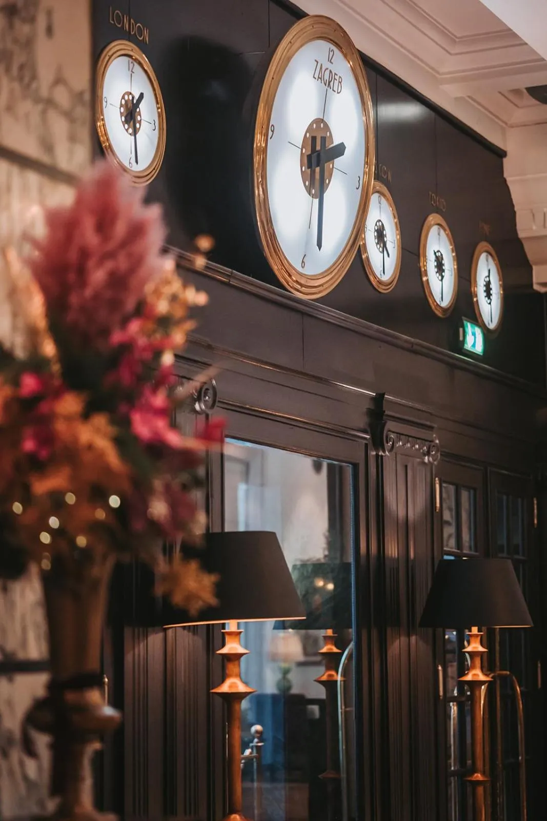 Esplanade Zagreb Hotel