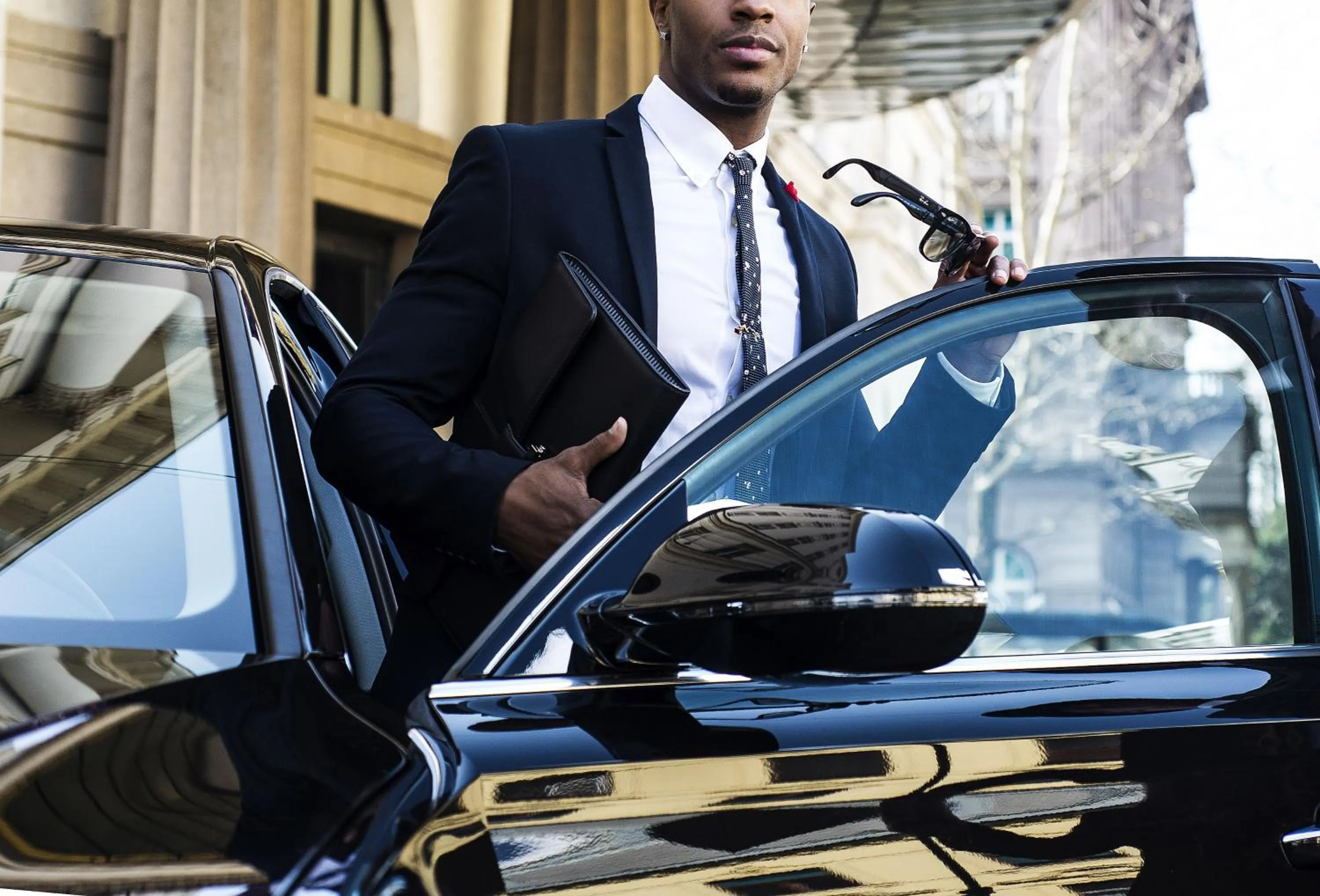 shuttle in Esplanade Zagreb Hotel