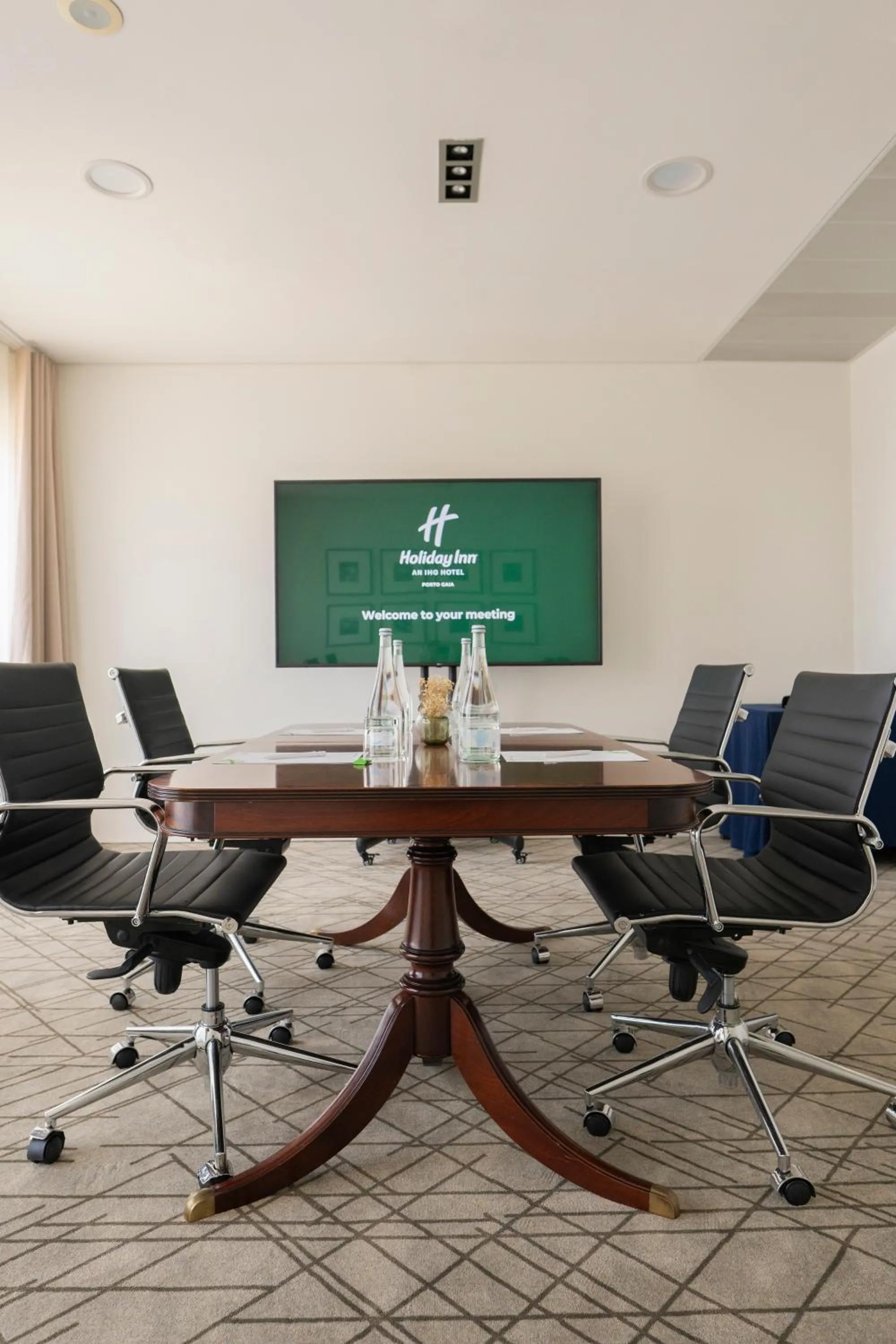 Meeting/conference room in Gaia Residence