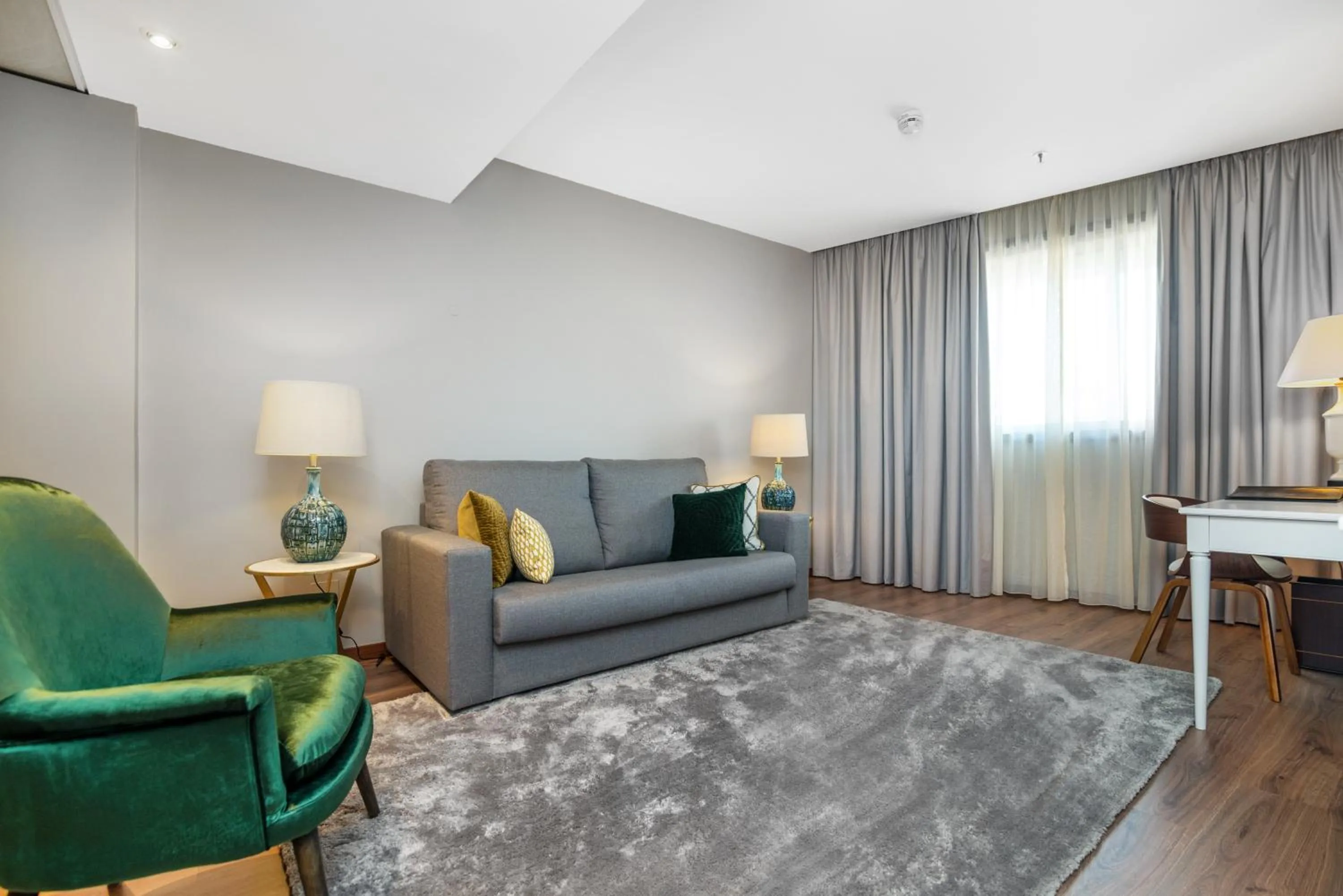 TV and multimedia in Gaia Residence