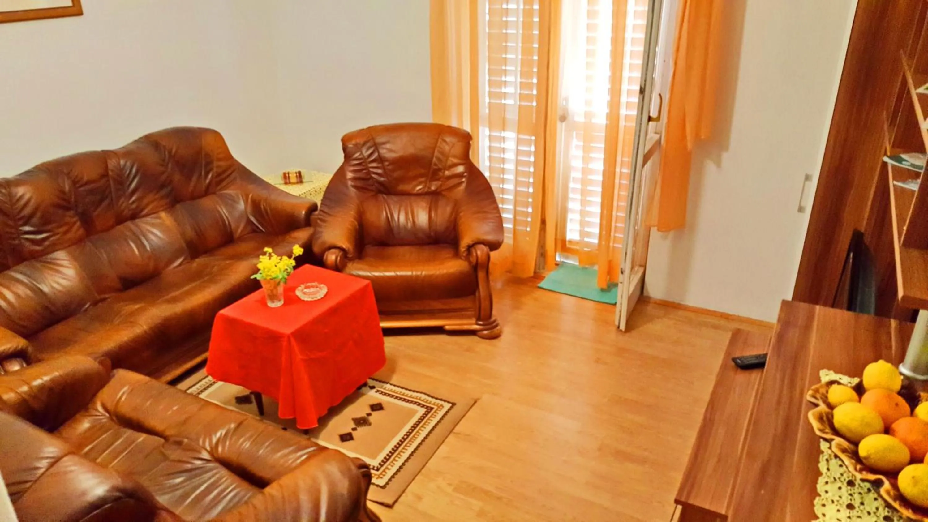 Living room in Apartment Domestic