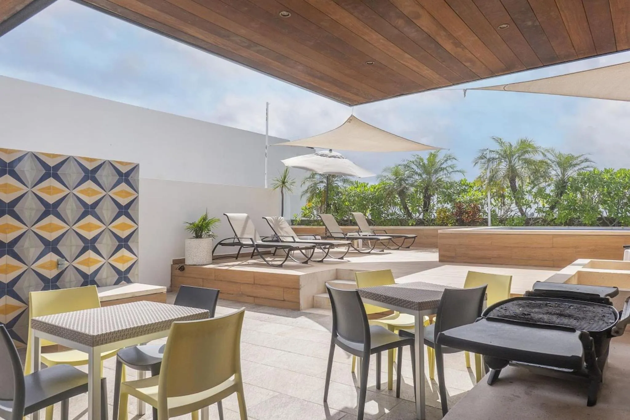 Other in Opal Suites Apartments