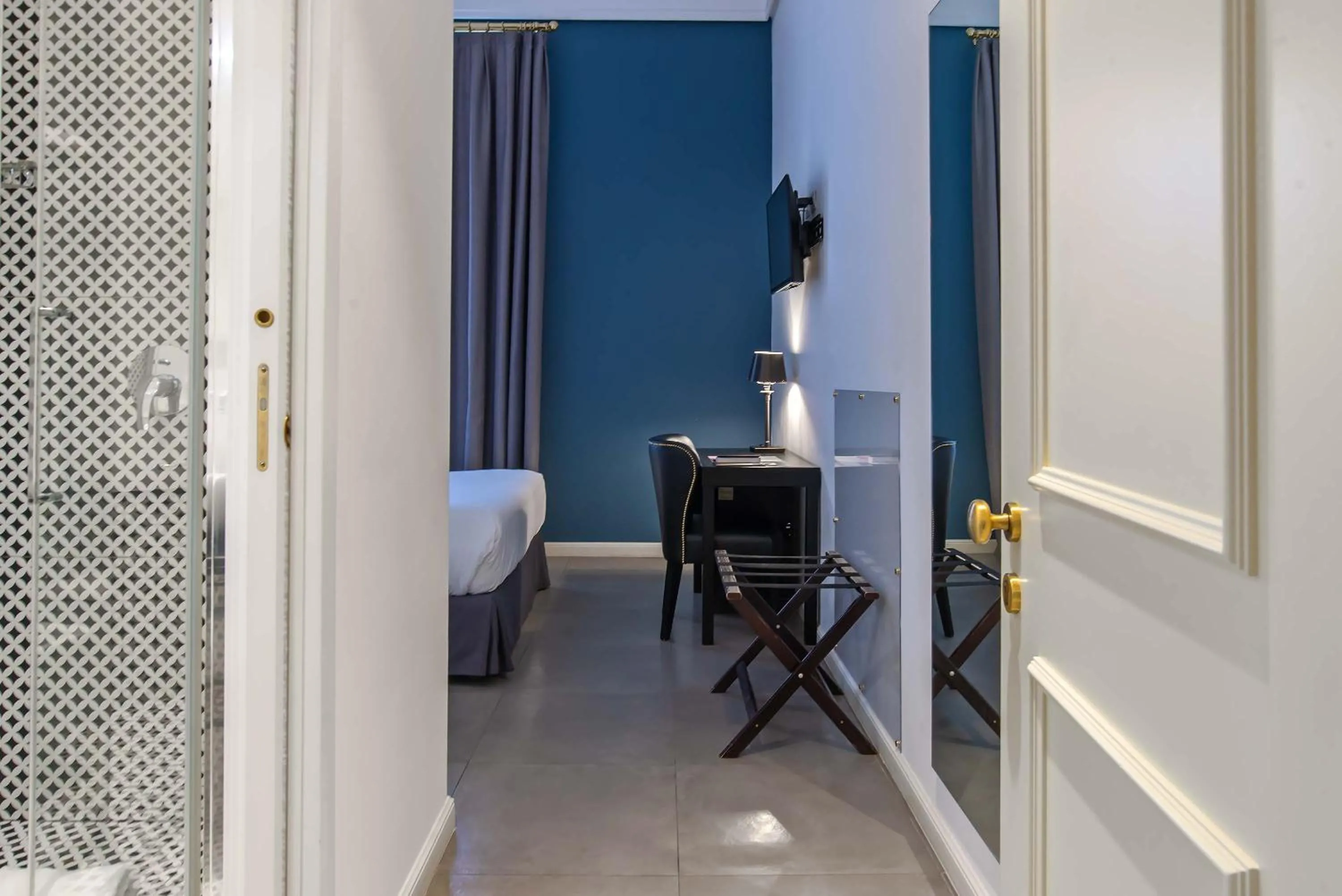 Boutique Hotel Metro 900