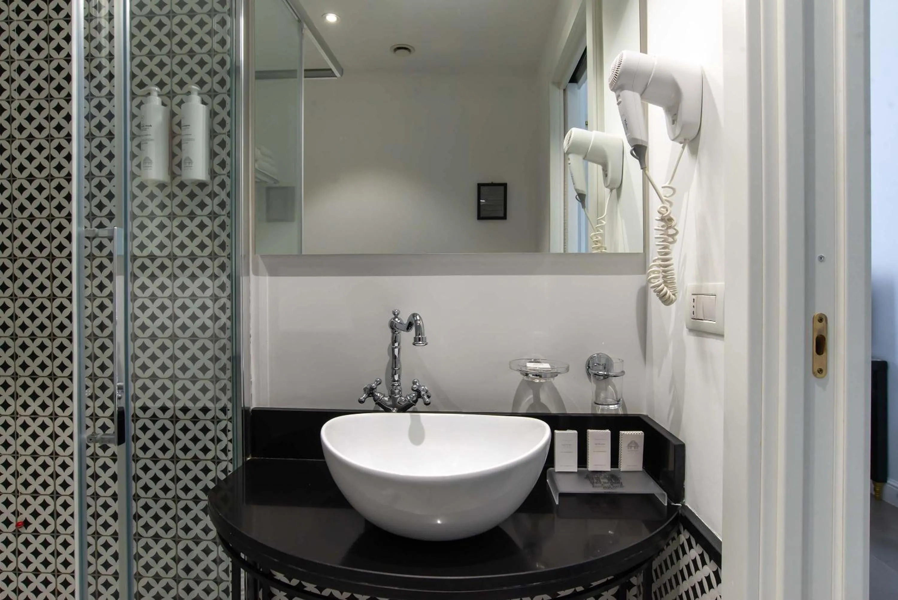 Boutique Hotel Metro 900