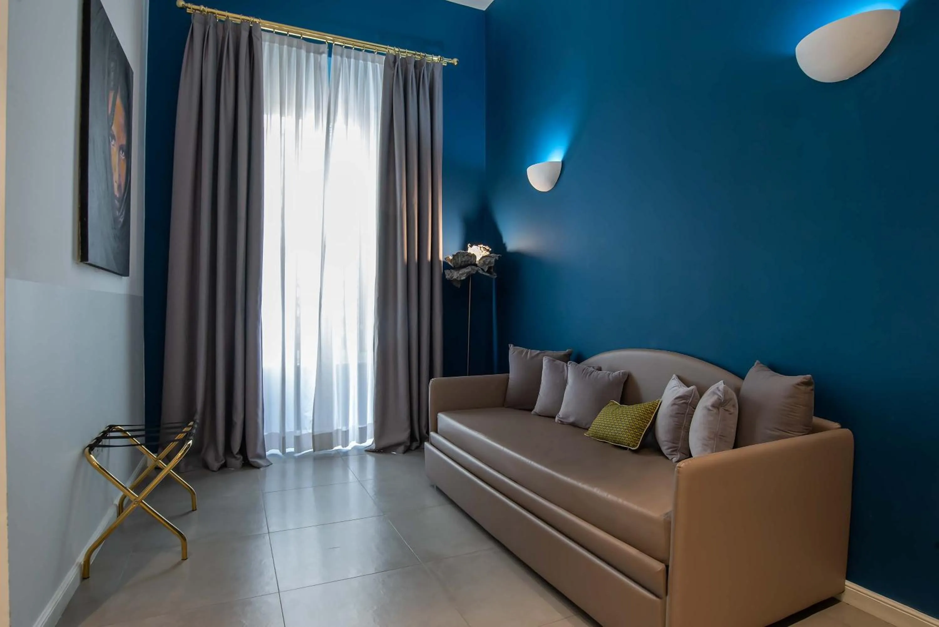 Boutique Hotel Metro 900