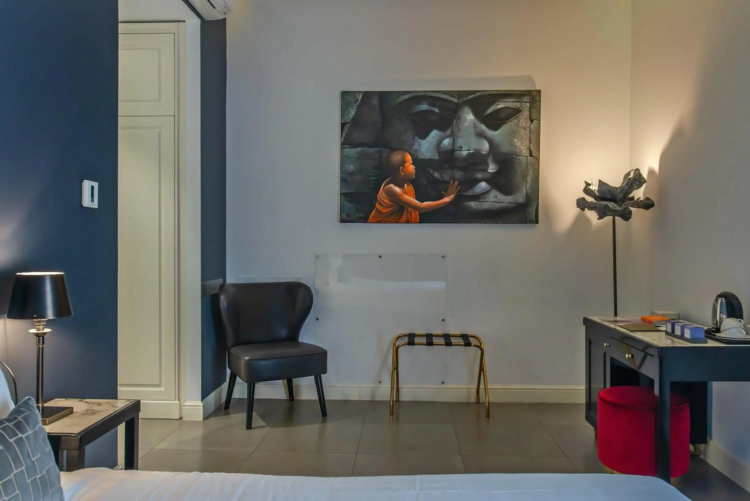 Boutique Hotel Metro 900