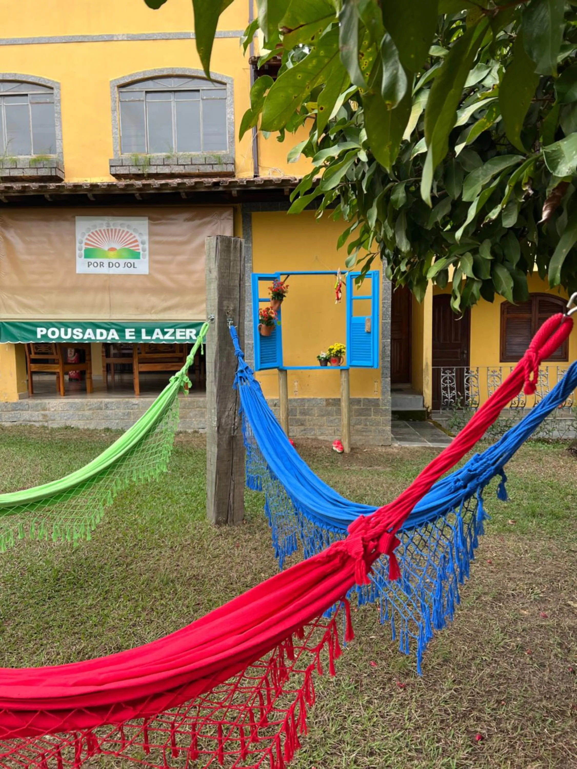 Pousada Por do Sol