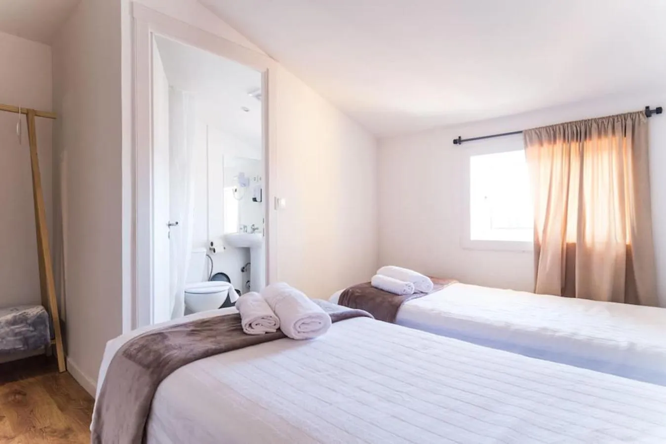 Other, Bed in What Else - Fatima