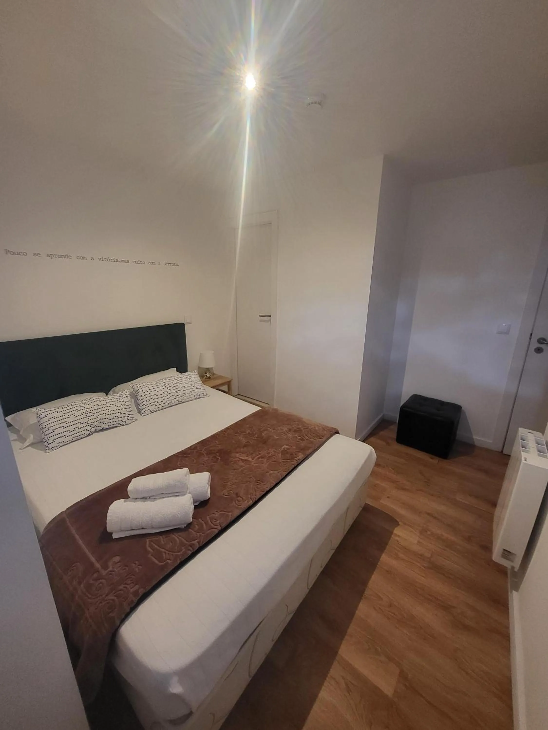 Other, Bed in What Else - Fatima