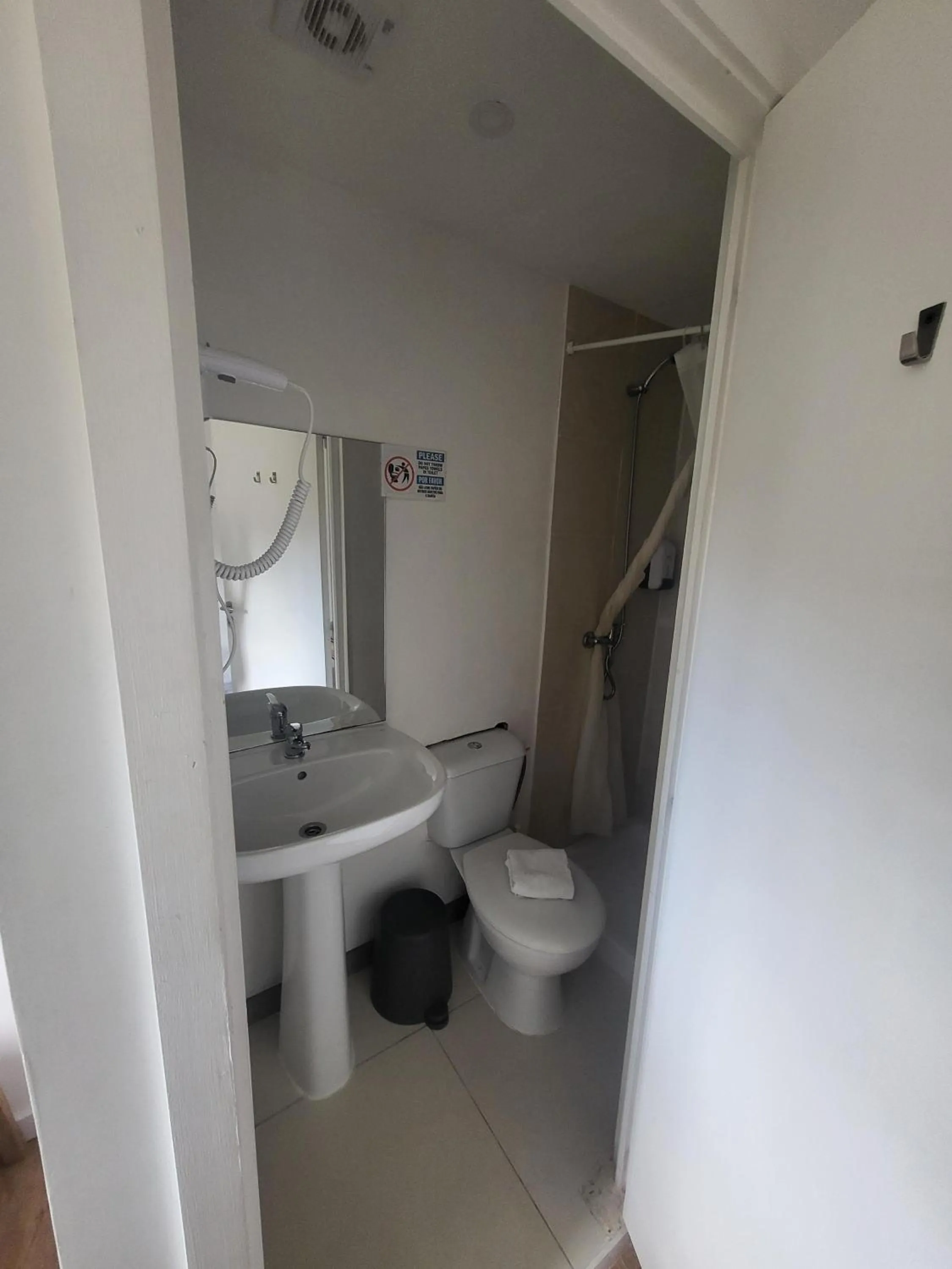 Other in What Else - Fatima