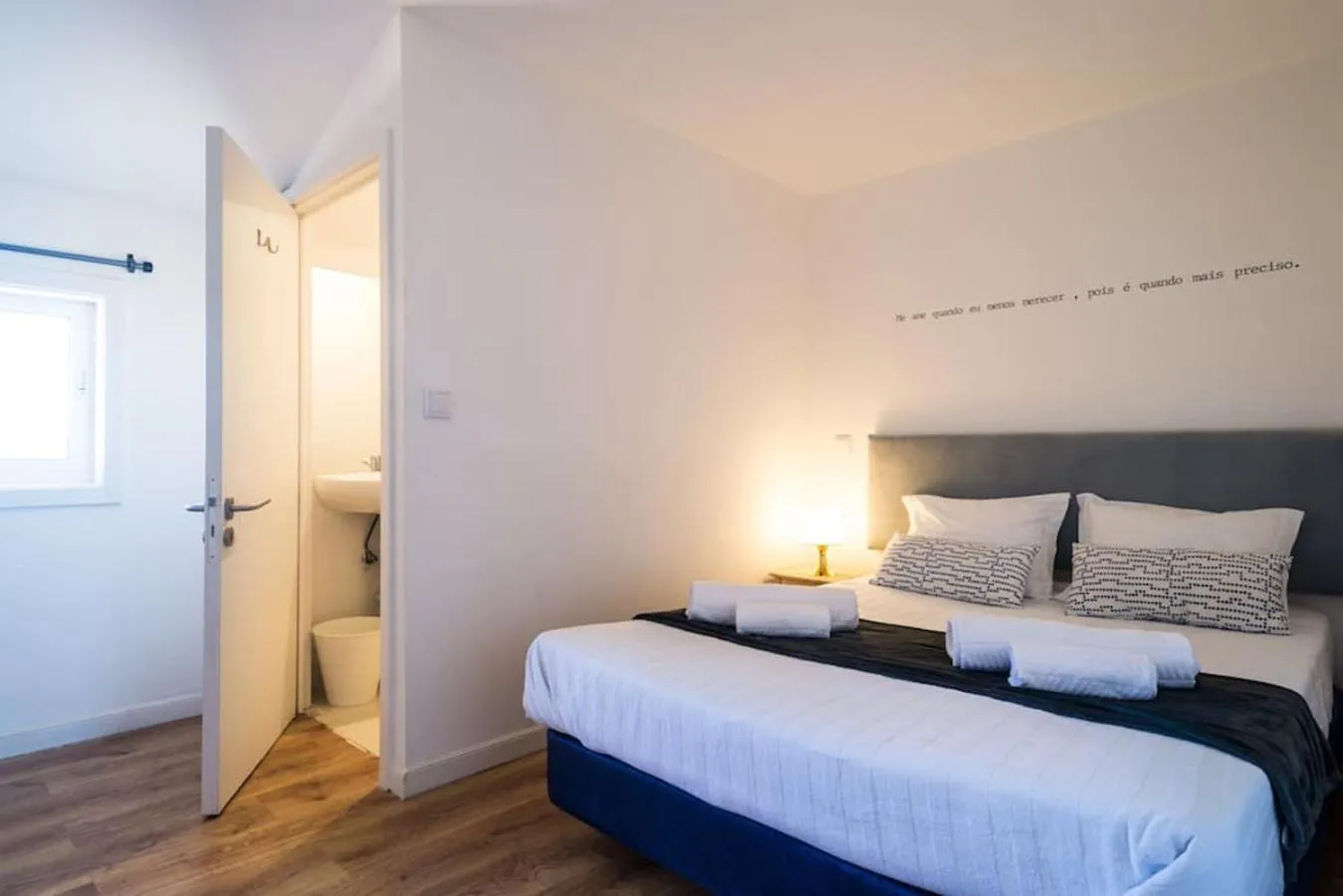 Other, Bed in What Else - Fatima