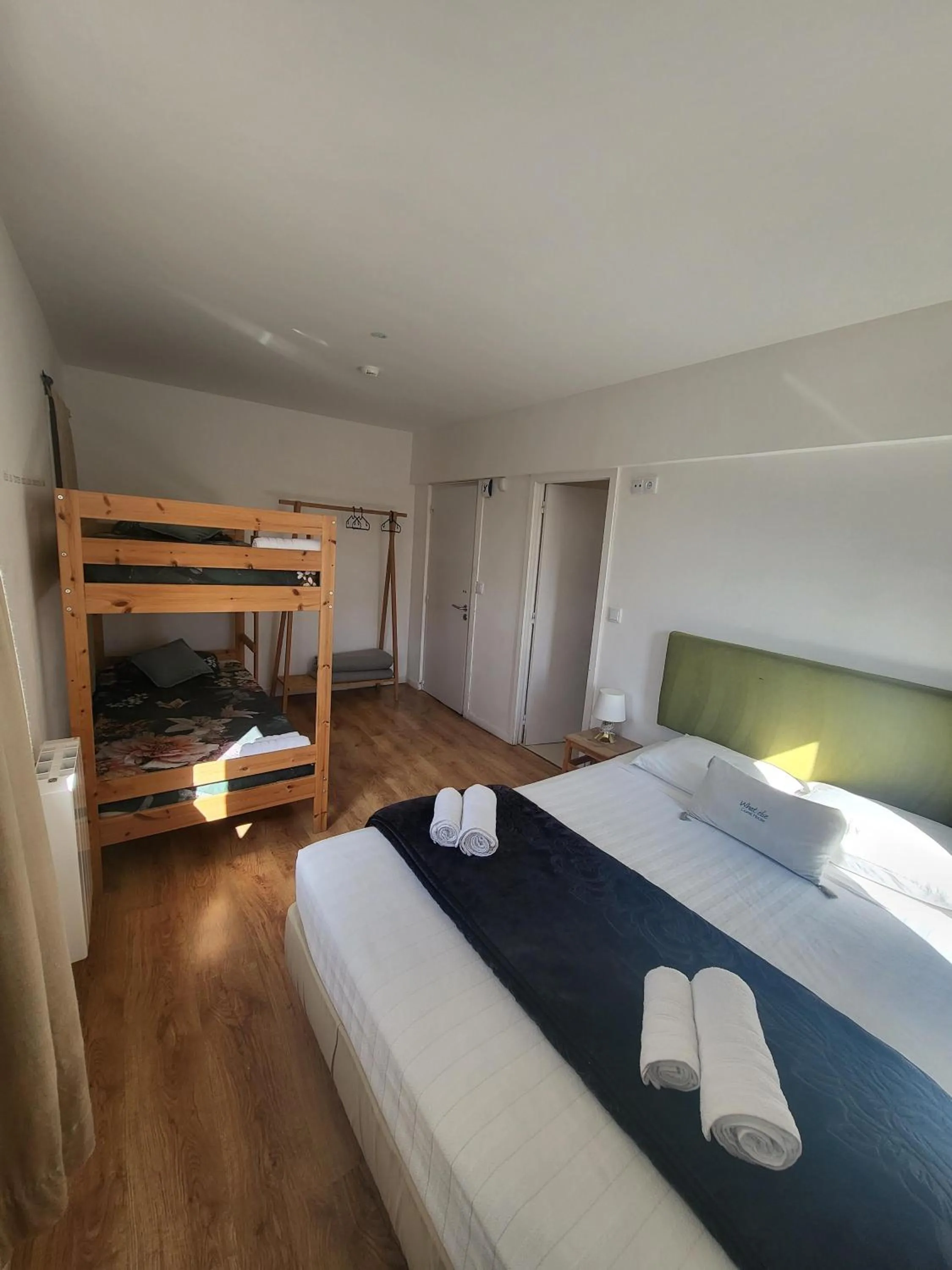 Other, Bed in What Else - Fatima