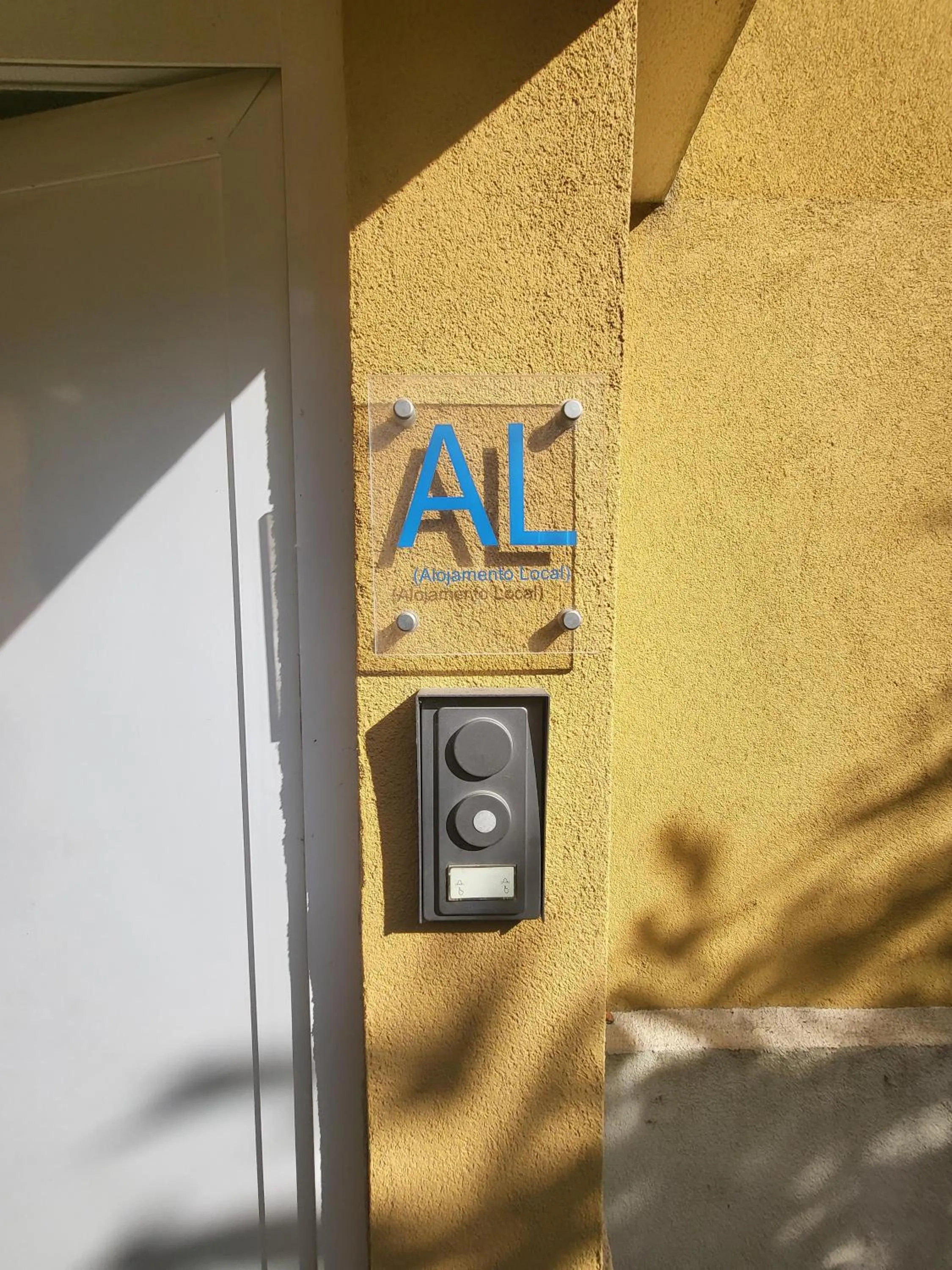 Property building in What Else - Fatima