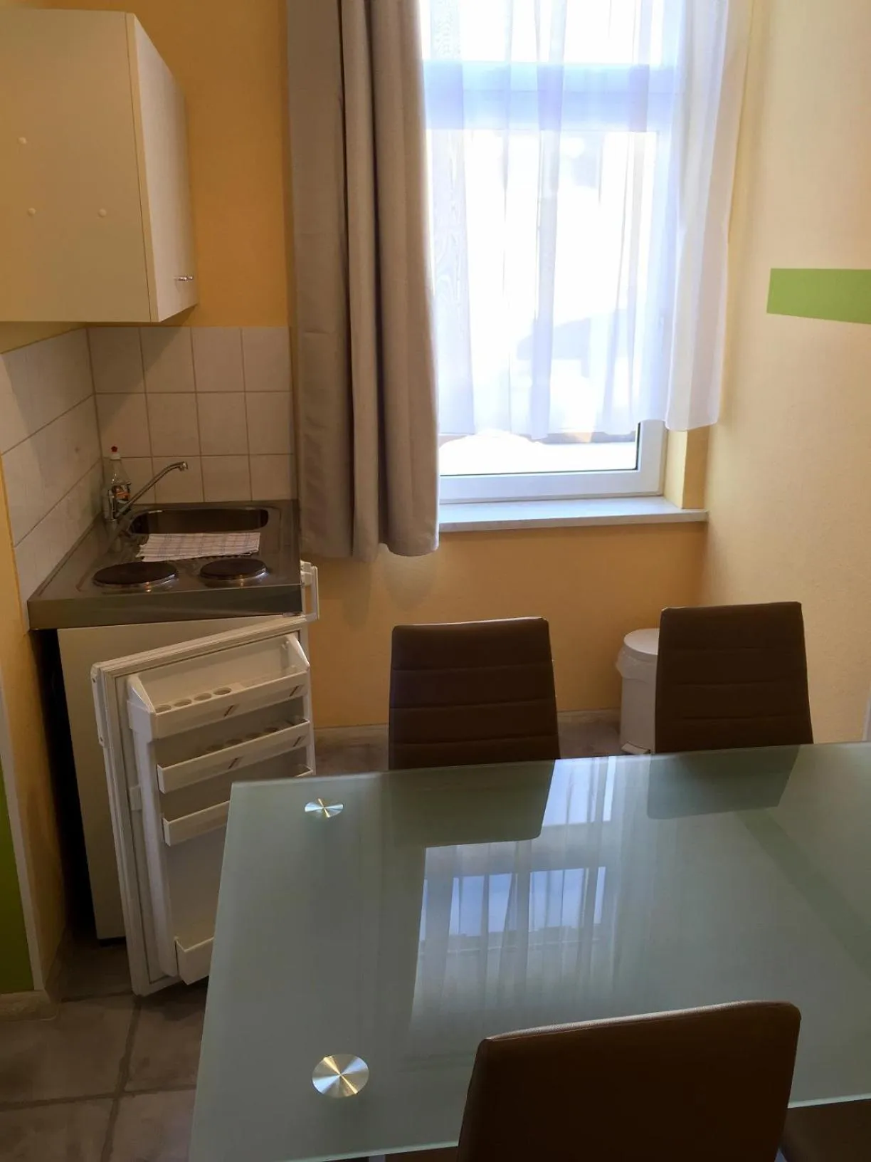 Day in Blechleppel - Die Pension im Harz